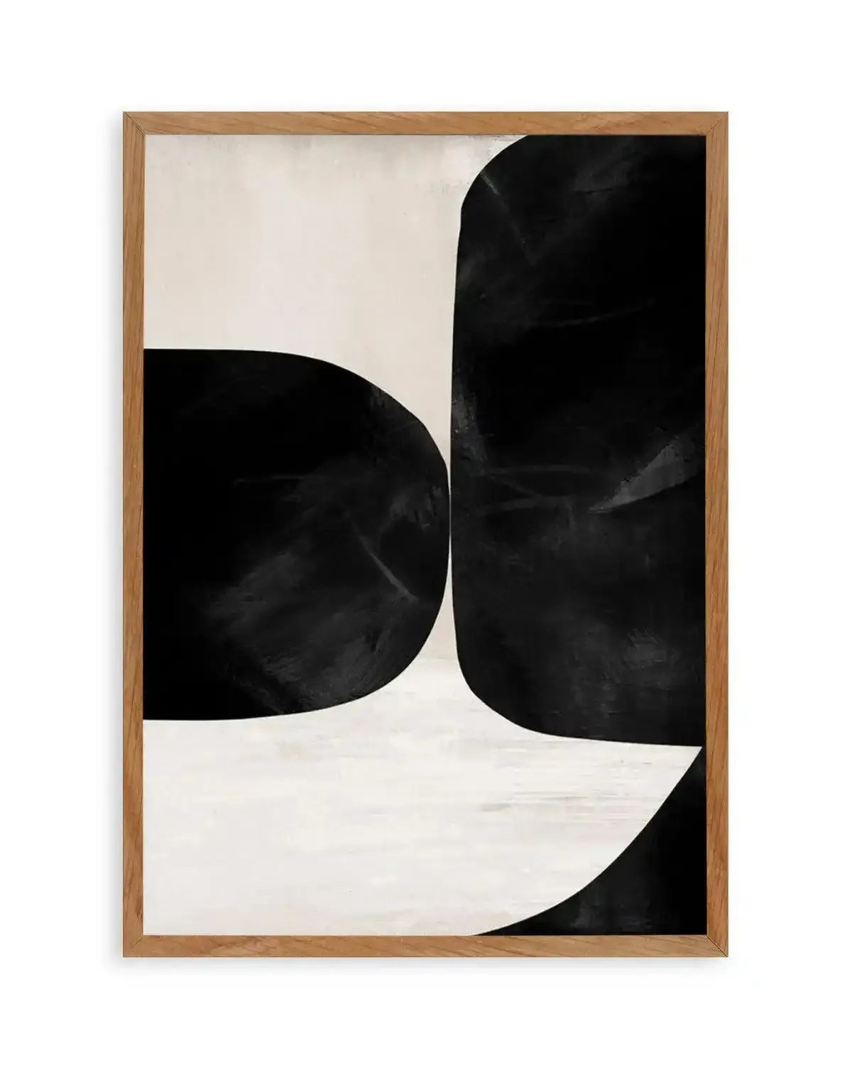 Night II by Dan Hobday Art Print from Olive et Oriel where you can shop wallpaper and artworks online