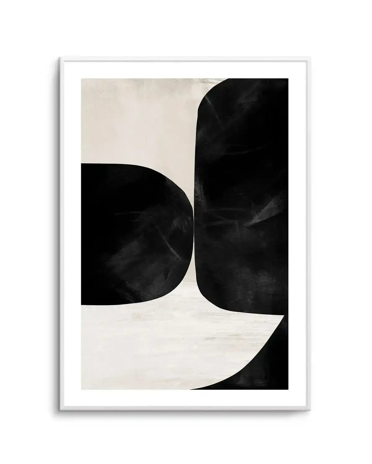 Night II by Dan Hobday Art Print-PRINT-Olive et Oriel-Dan Hobday-A5 | 5.8" x 8.3" | 14.8 x 21cm-Unframed Art Print-With White Border-Buy-Australian-Art-Prints-Online-with-Olive-et-Oriel-Your-Artwork-Specialists-Austrailia-Decorate-With-Coastal-Photo-Wall-Art-Prints-From-Our-Beach-House-Artwork-Collection-Fine-Poster-and-Framed-Artwork