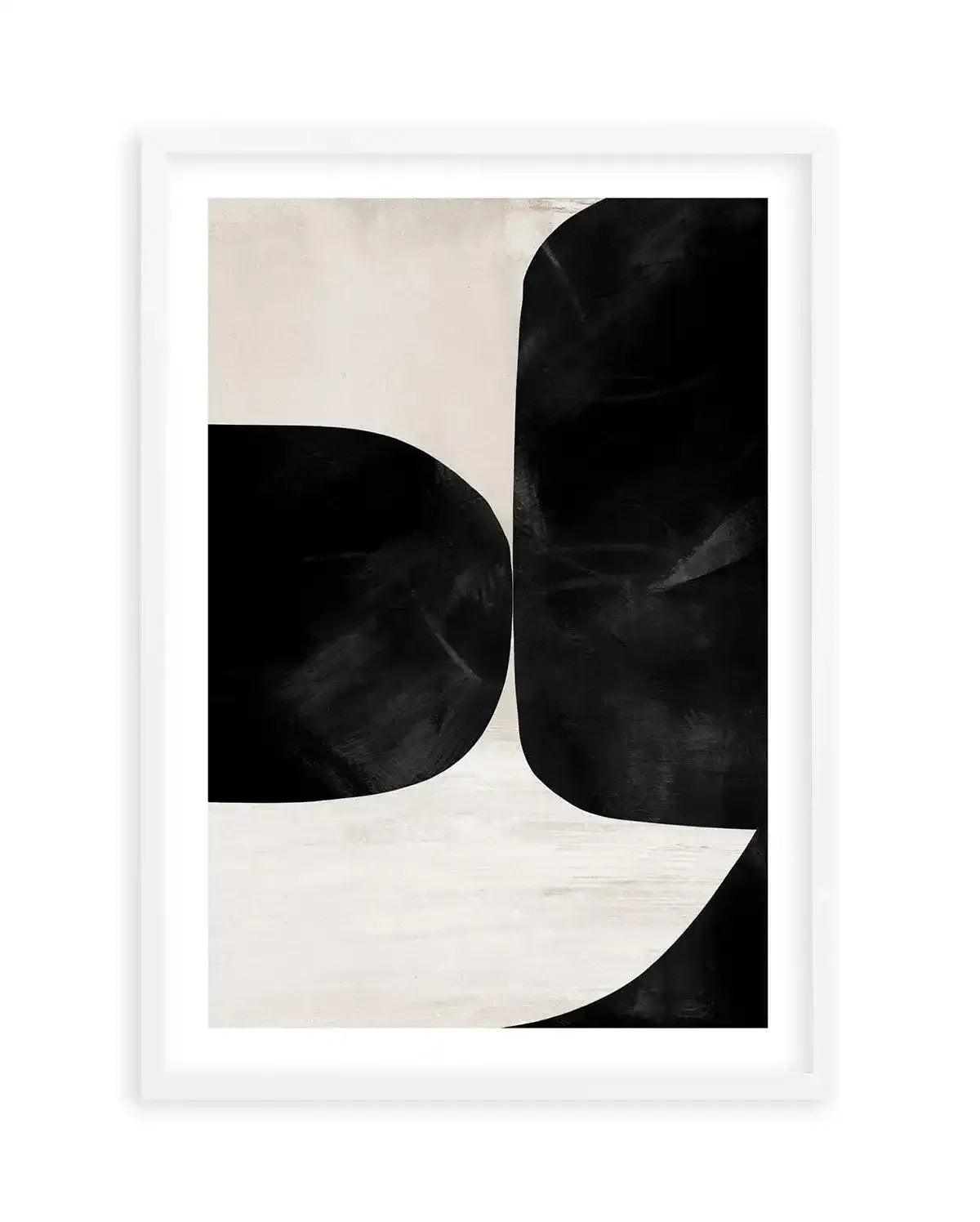 Night II by Dan Hobday Art Print-PRINT-Olive et Oriel-Dan Hobday-A5 | 5.8" x 8.3" | 14.8 x 21cm-White-With White Border-Buy-Australian-Art-Prints-Online-with-Olive-et-Oriel-Your-Artwork-Specialists-Austrailia-Decorate-With-Coastal-Photo-Wall-Art-Prints-From-Our-Beach-House-Artwork-Collection-Fine-Poster-and-Framed-Artwork