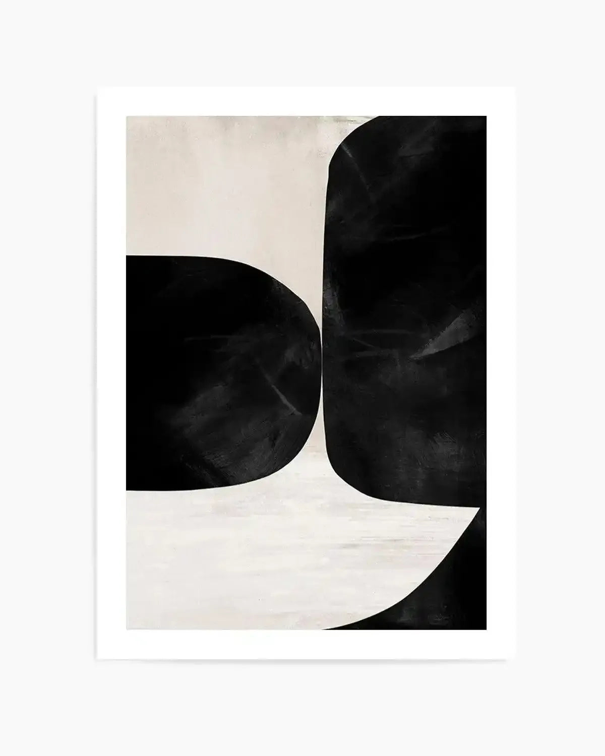 Night II by Dan Hobday Art Print from Olive et Oriel where you can shop wallpaper and artworks online