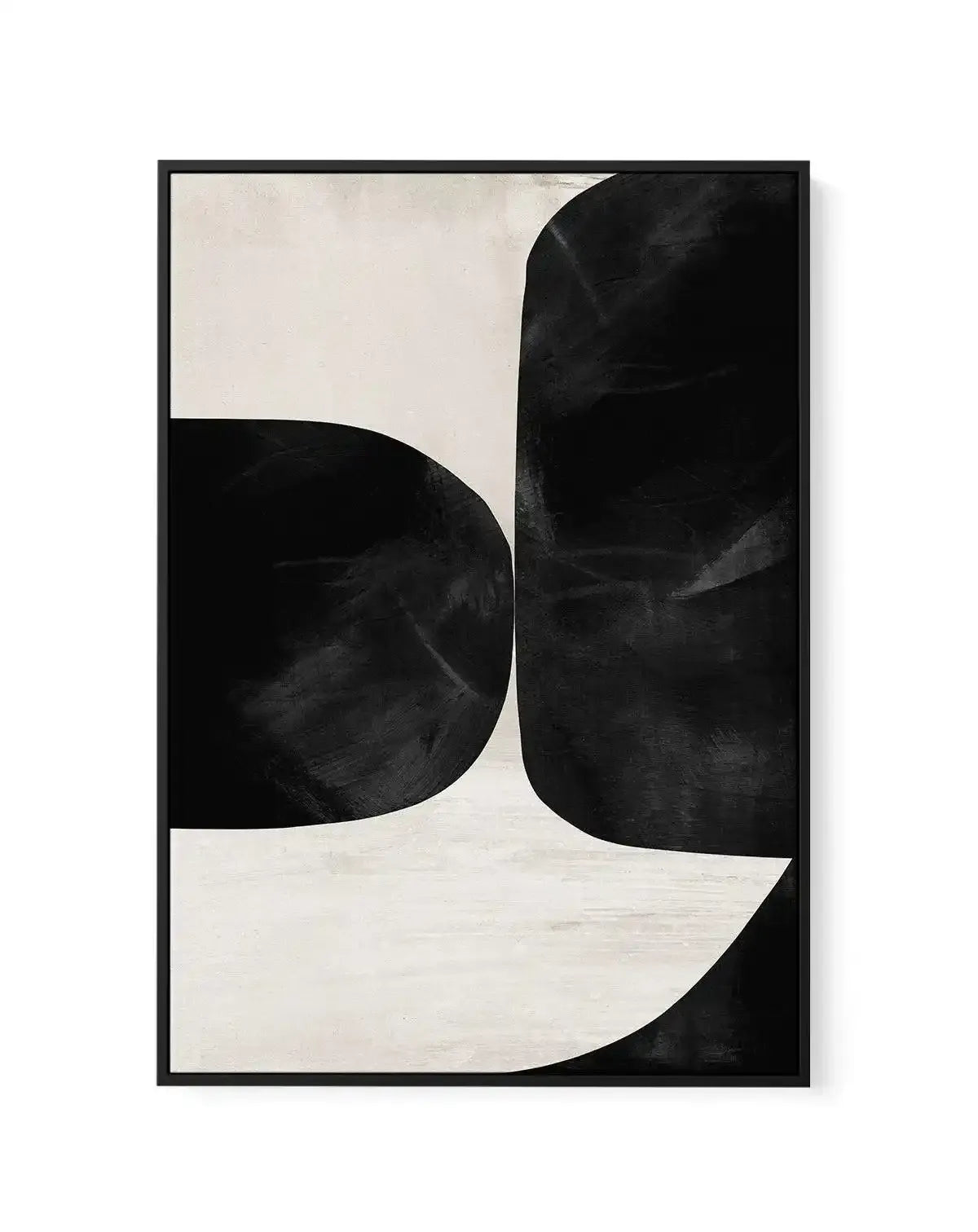 Night II by Dan Hobday | Framed Canvas-CANVAS-You can shop wall art online with Olive et Oriel for everything from abstract art to fun kids wall art. Our beautiful modern art prints and canvas art are available from large canvas prints to wall art paintings and our proudly Australian artwork collection offers only the highest quality framed large wall art and canvas art Australia - You can buy fashion photography prints or Hampton print posters and paintings on canvas from Olive et Oriel and hav