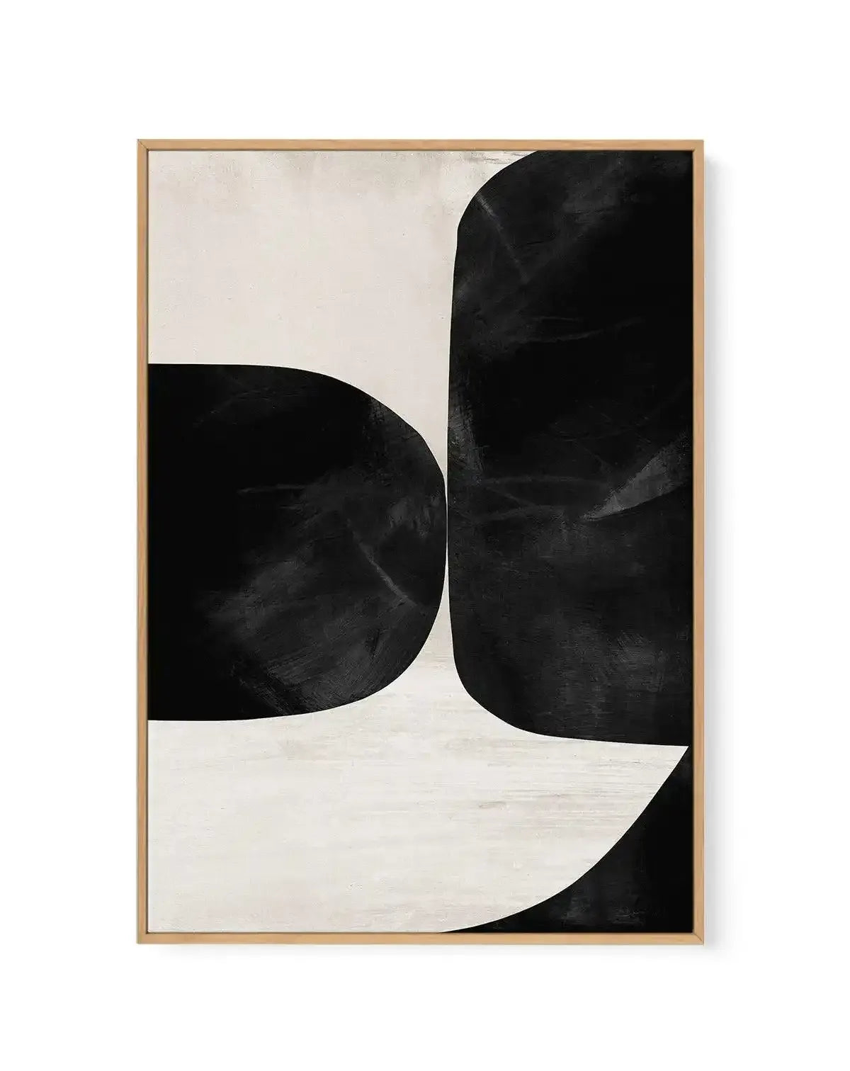 Night II by Dan Hobday | Framed Canvas-CANVAS-You can shop wall art online with Olive et Oriel for everything from abstract art to fun kids wall art. Our beautiful modern art prints and canvas art are available from large canvas prints to wall art paintings and our proudly Australian artwork collection offers only the highest quality framed large wall art and canvas art Australia - You can buy fashion photography prints or Hampton print posters and paintings on canvas from Olive et Oriel and hav