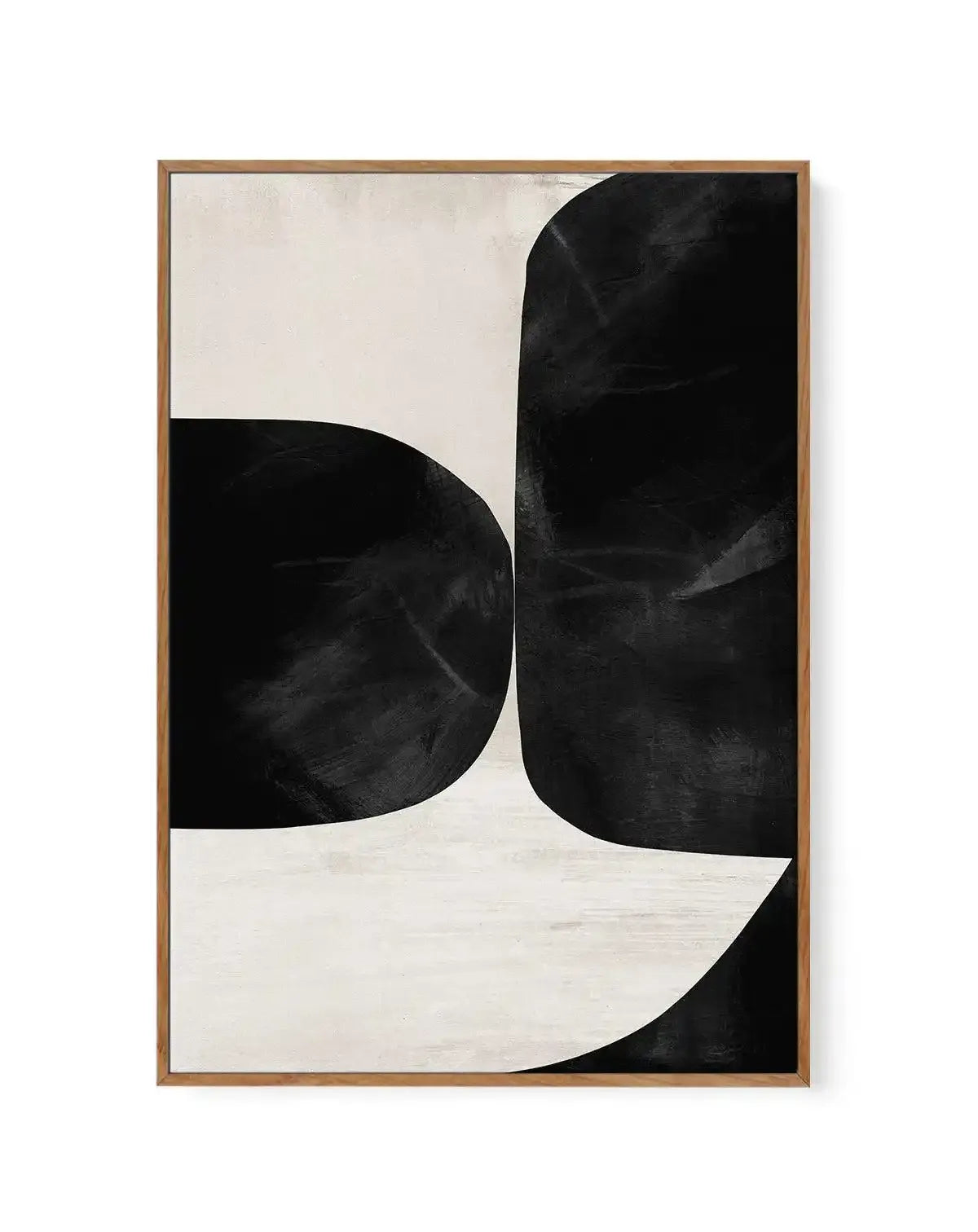 Night II by Dan Hobday | Framed Canvas-CANVAS-You can shop wall art online with Olive et Oriel for everything from abstract art to fun kids wall art. Our beautiful modern art prints and canvas art are available from large canvas prints to wall art paintings and our proudly Australian artwork collection offers only the highest quality framed large wall art and canvas art Australia - You can buy fashion photography prints or Hampton print posters and paintings on canvas from Olive et Oriel and hav