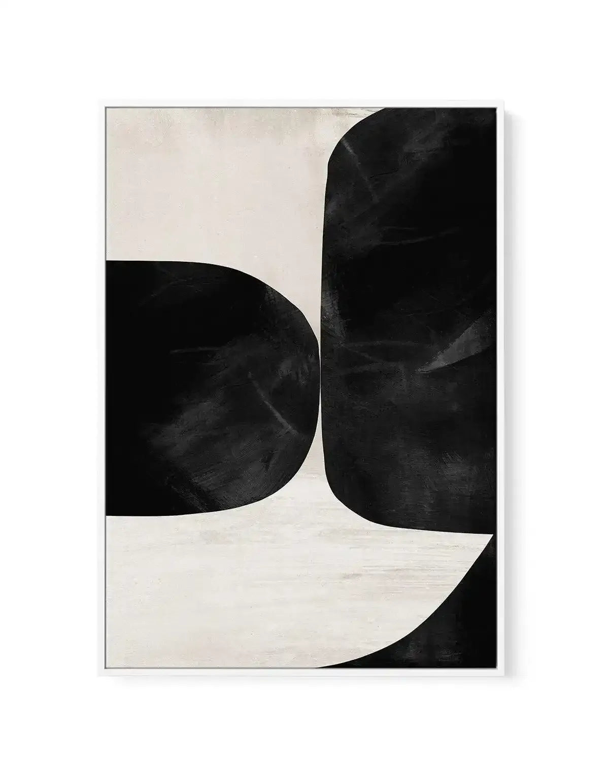 Night II by Dan Hobday | Framed Canvas-CANVAS-You can shop wall art online with Olive et Oriel for everything from abstract art to fun kids wall art. Our beautiful modern art prints and canvas art are available from large canvas prints to wall art paintings and our proudly Australian artwork collection offers only the highest quality framed large wall art and canvas art Australia - You can buy fashion photography prints or Hampton print posters and paintings on canvas from Olive et Oriel and hav