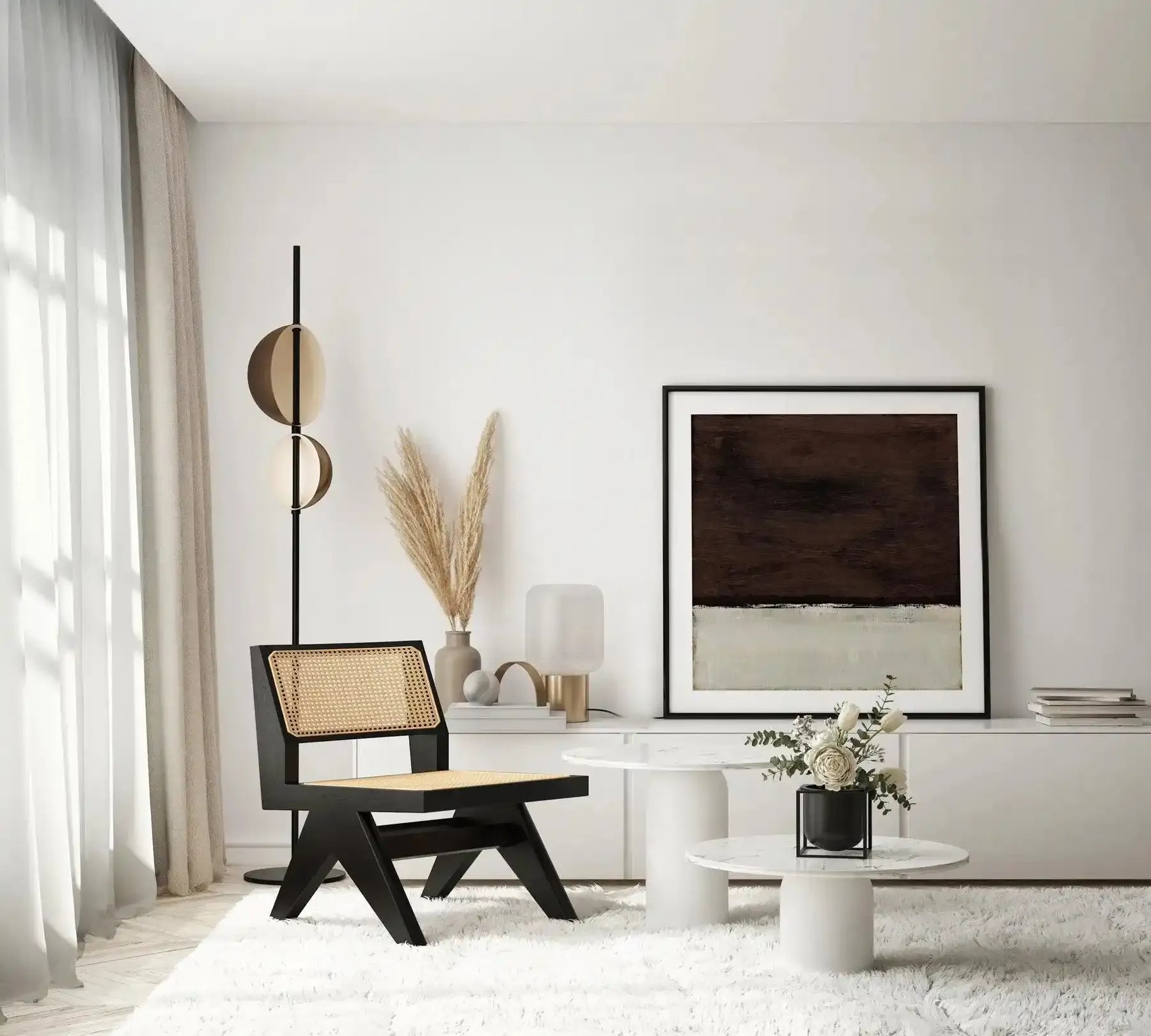 Night by Dan Hobday Art Print-PRINT-Olive et Oriel-Dan Hobday-Buy-Australian-Art-Prints-Online-with-Olive-et-Oriel-Your-Artwork-Specialists-Austrailia-Decorate-With-Coastal-Photo-Wall-Art-Prints-From-Our-Beach-House-Artwork-Collection-Fine-Poster-and-Framed-Artwork