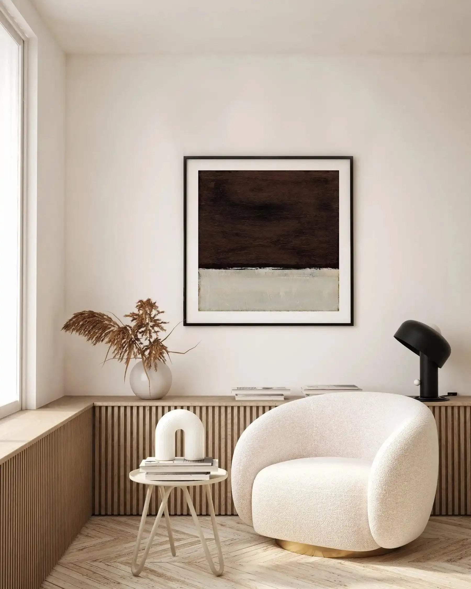 Night by Dan Hobday Art Print-PRINT-Olive et Oriel-Dan Hobday-Buy-Australian-Art-Prints-Online-with-Olive-et-Oriel-Your-Artwork-Specialists-Austrailia-Decorate-With-Coastal-Photo-Wall-Art-Prints-From-Our-Beach-House-Artwork-Collection-Fine-Poster-and-Framed-Artwork