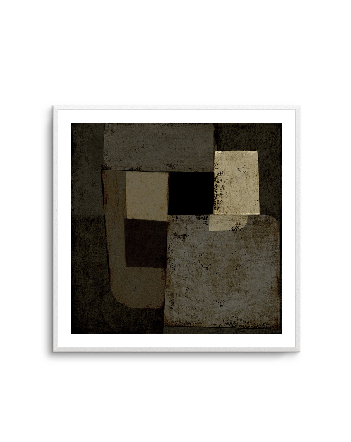 Night by Marco Marella | Art Print