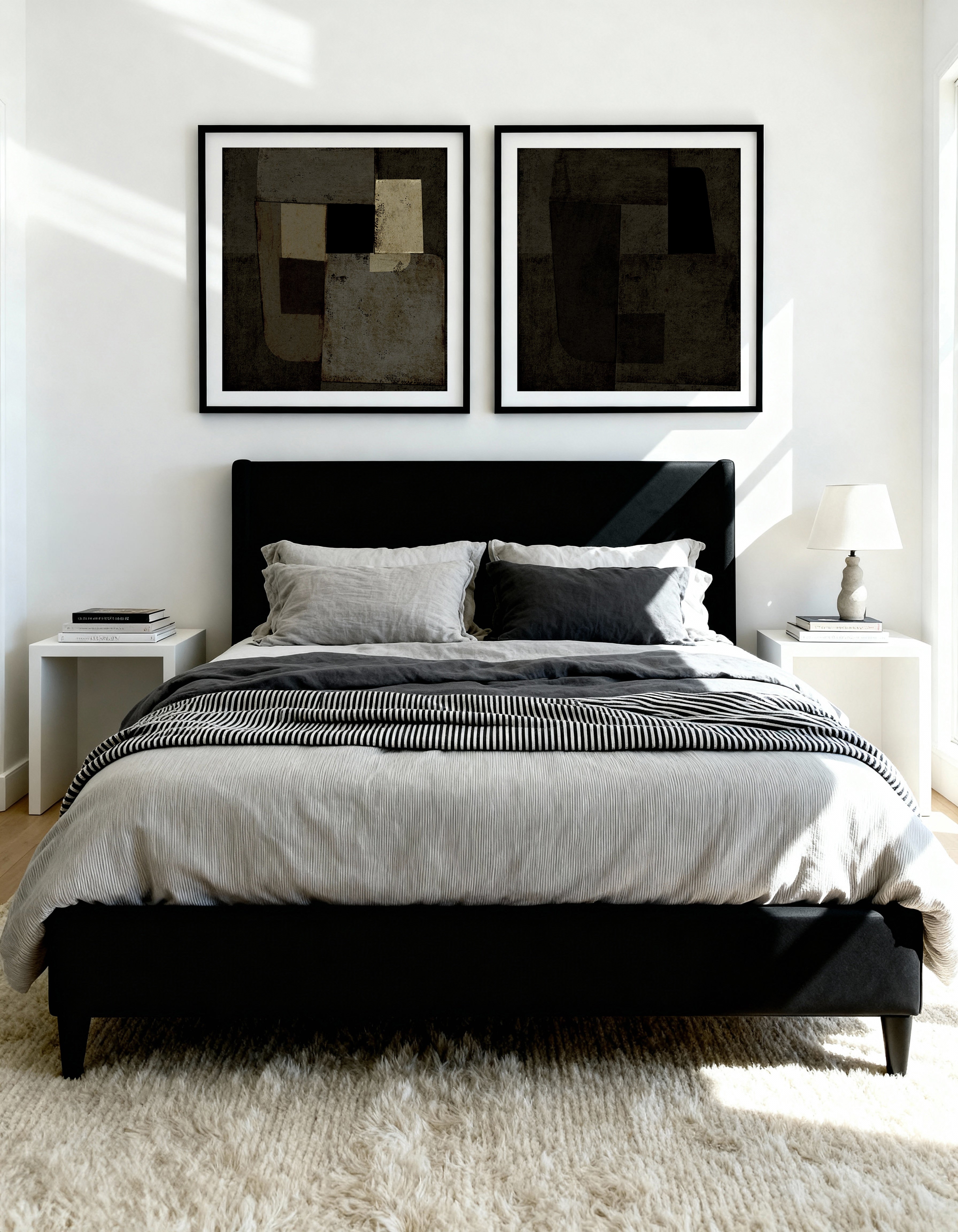 Night by Marco Marella | Art Print