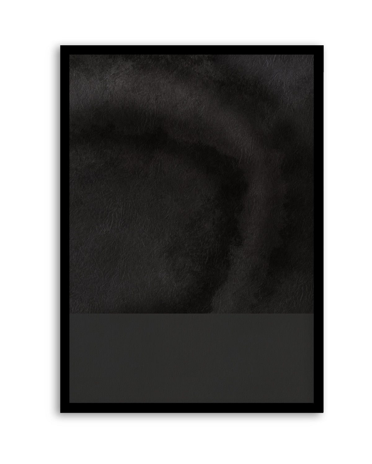 Night by Shatha Al Dafai | Art Print