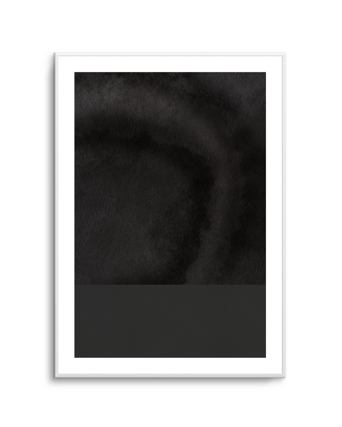 Night by Shatha Al Dafai | Art Print