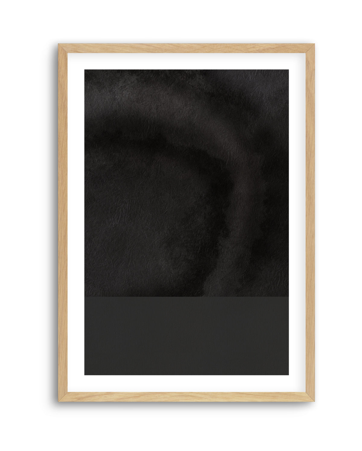 Night by Shatha Al Dafai | Art Print