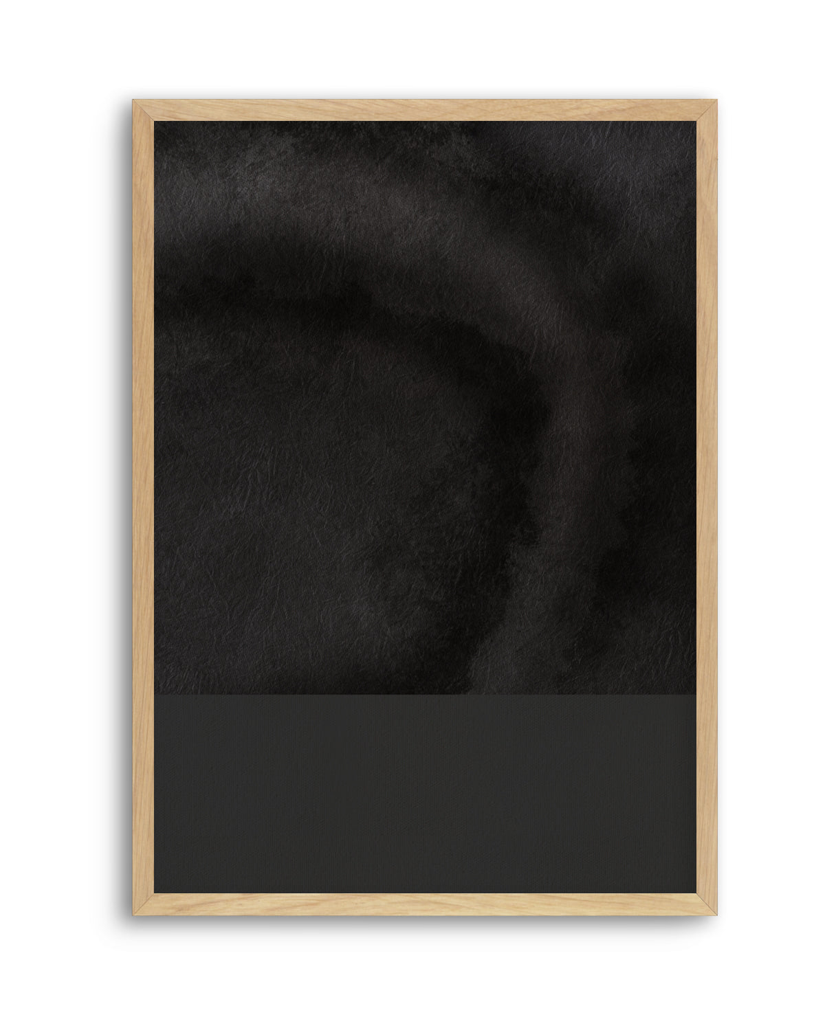 Night by Shatha Al Dafai | Art Print