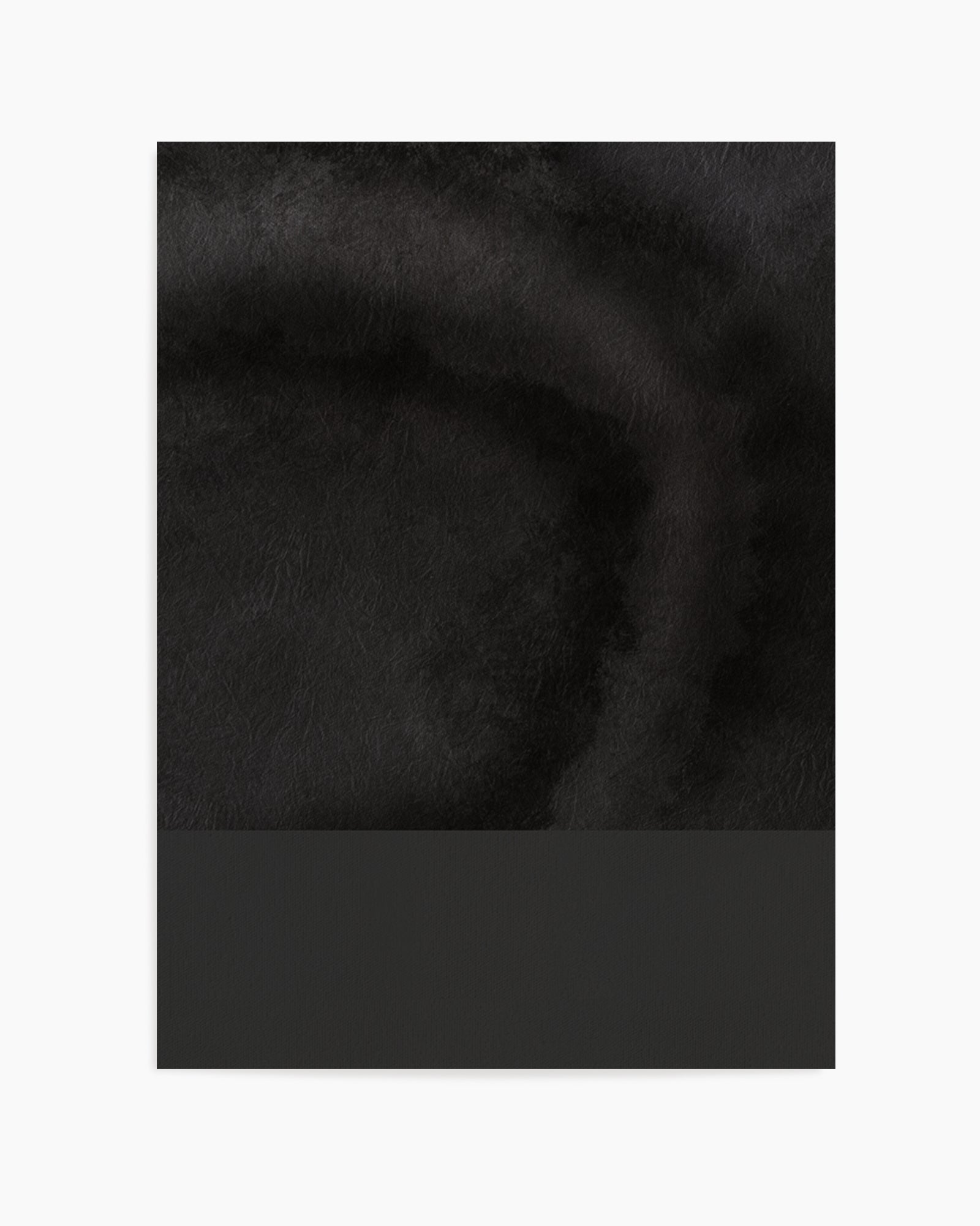Night by Shatha Al Dafai | Art Print