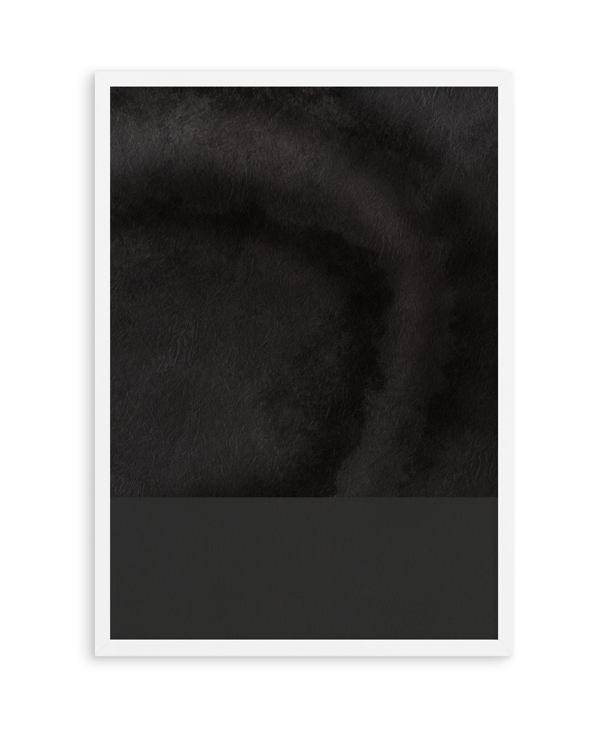Night by Shatha Al Dafai | Art Print