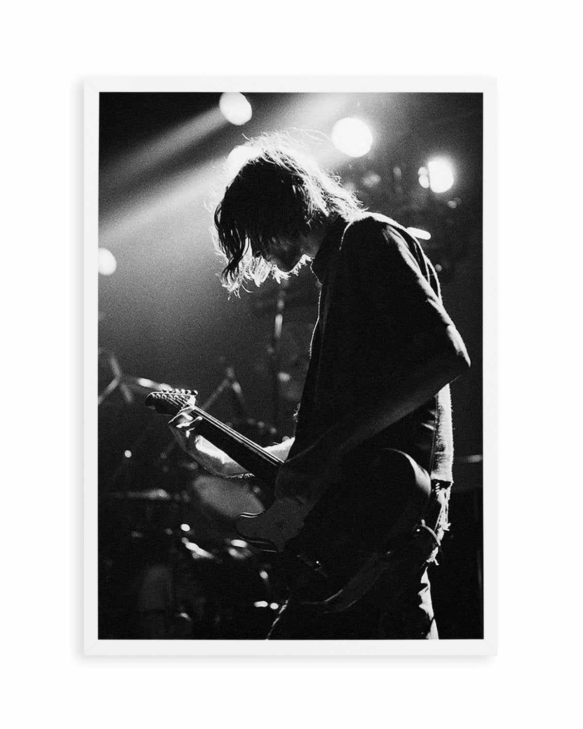 Nirvana I | Tony Mott Collection Art Print