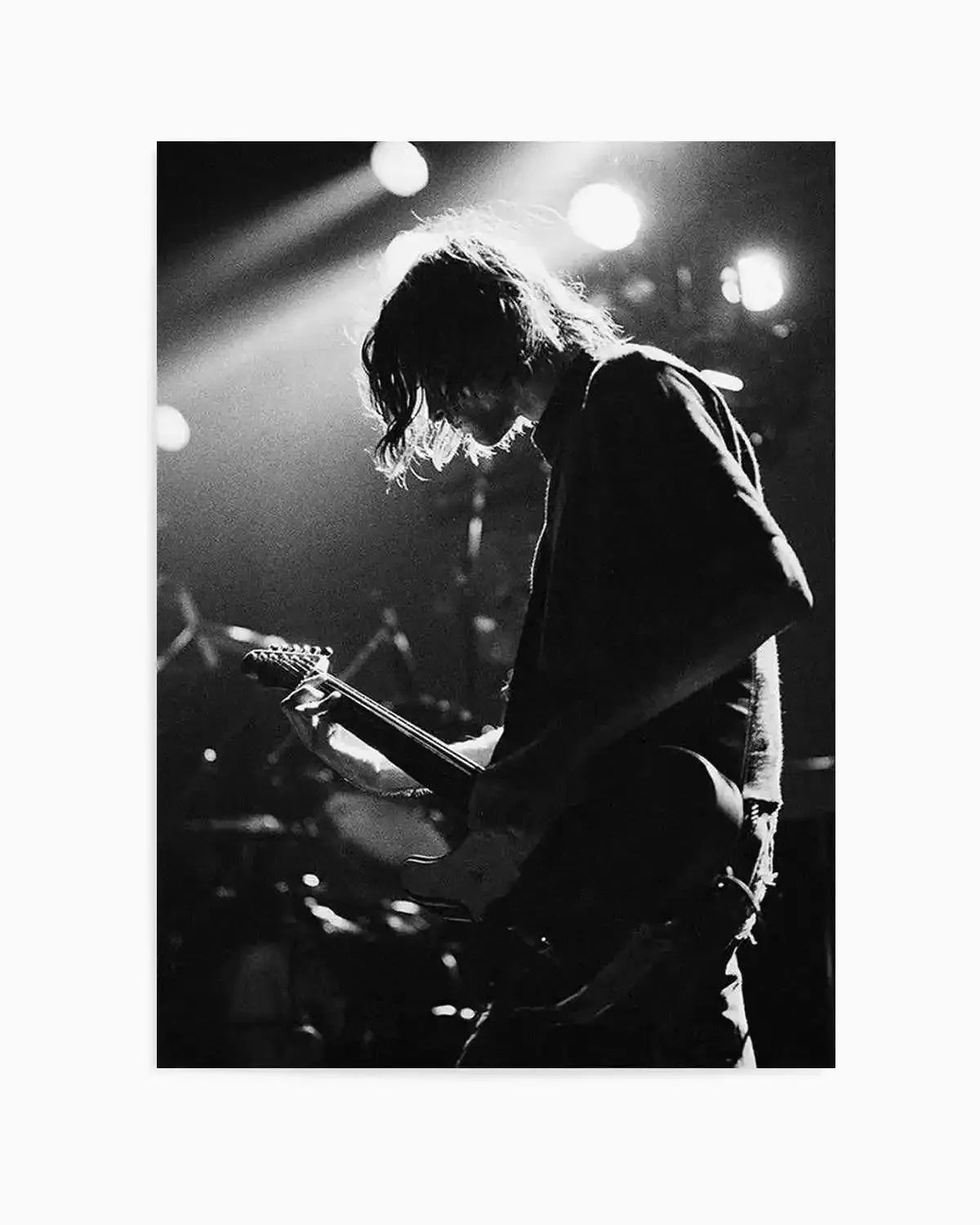 Nirvana I | Tony Mott Collection Art Print from Olive et Oriel where you can shop wallpaper and artworks online