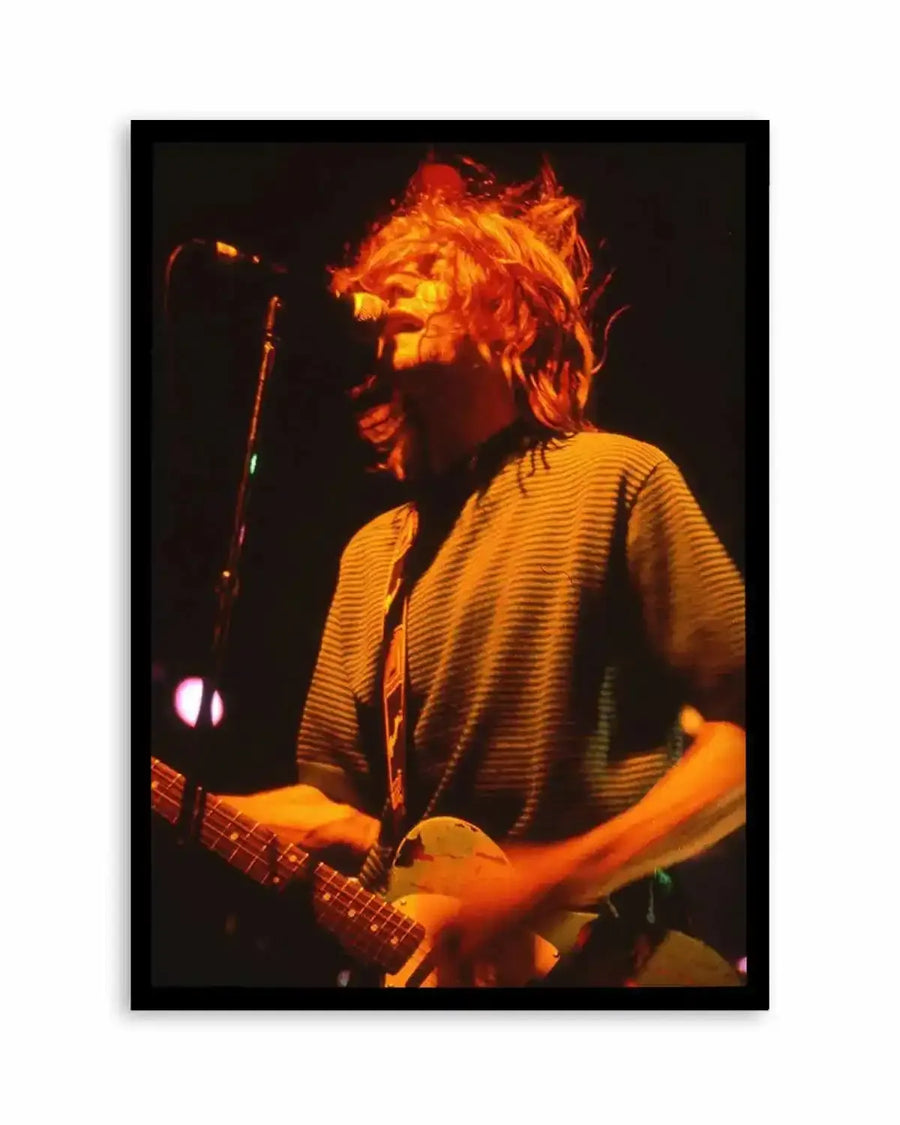 Nirvana II | Tony Mott Collection Art Print from Olive et Oriel where you can shop wallpaper and artworks online