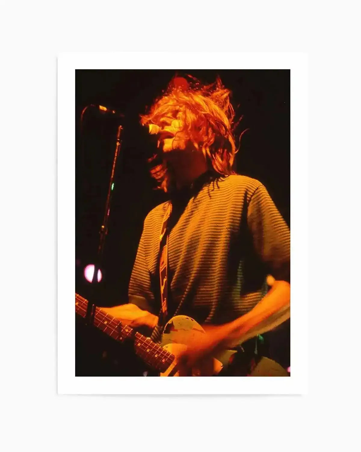 Nirvana II | Tony Mott Collection Art Print from Olive et Oriel where you can shop wallpaper and artworks online