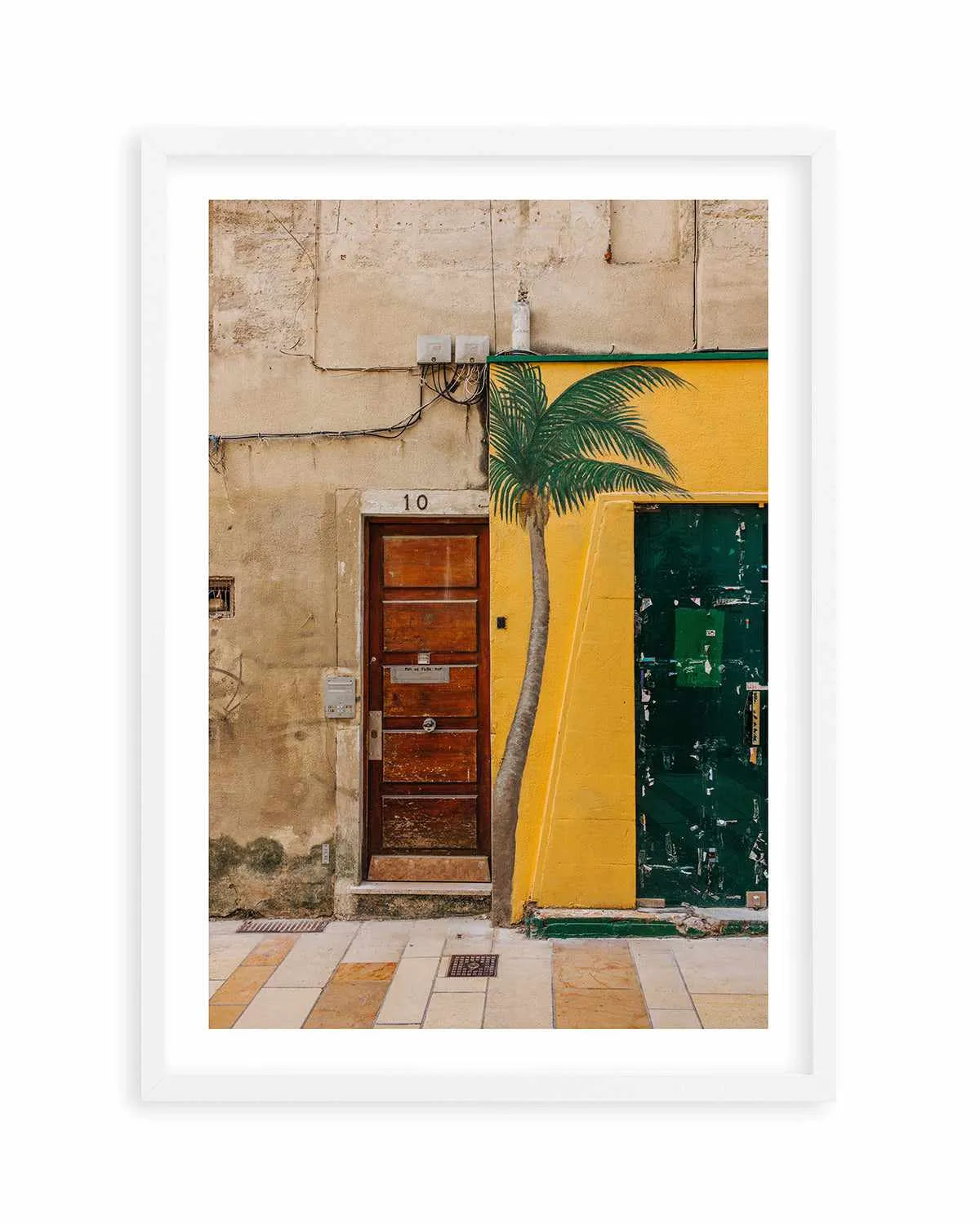 No 10 by Jovani Demetrie Art Print from Olive et Oriel where you can shop wallpaper and artworks online