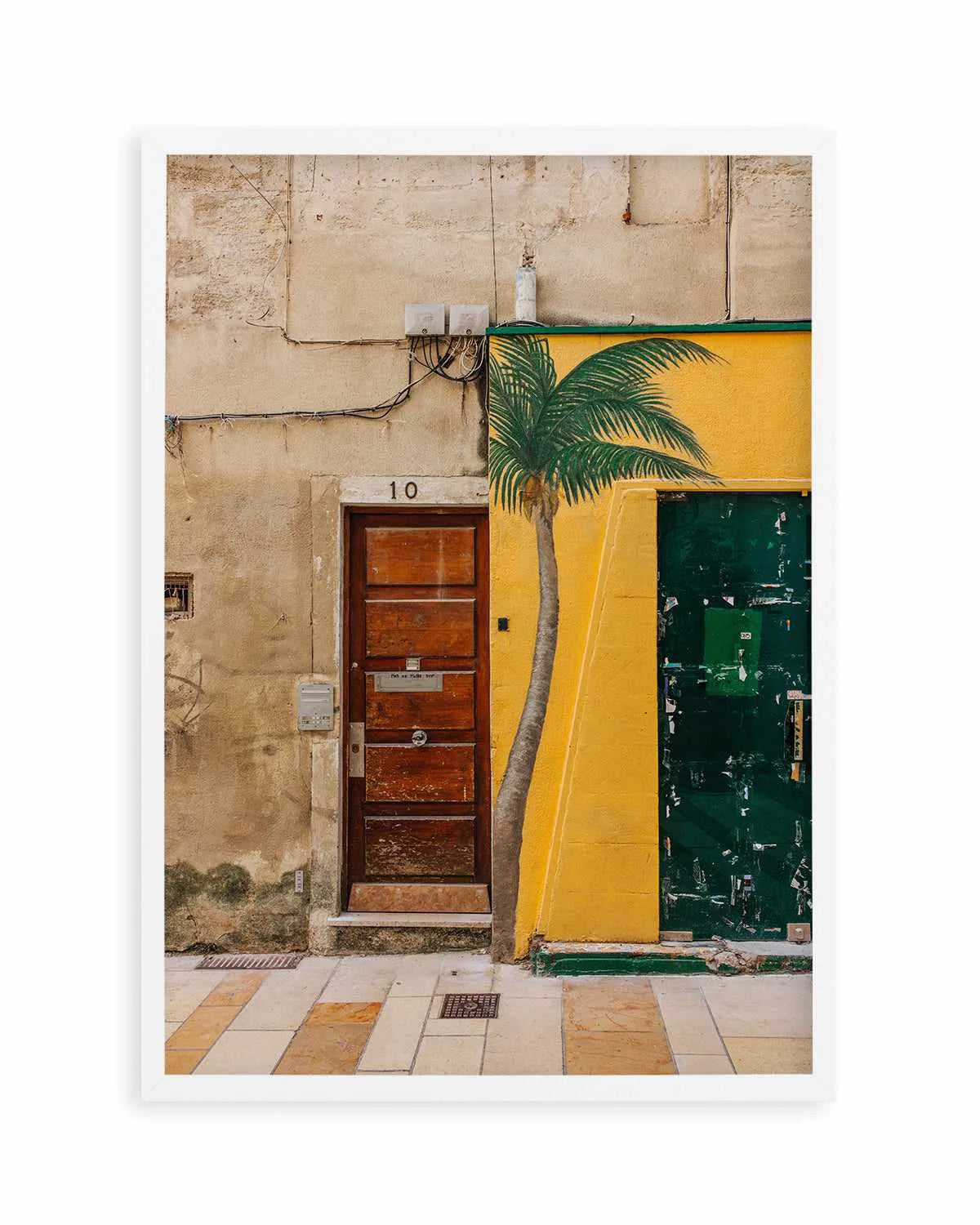 No 10 by Jovani Demetrie Art Print from Olive et Oriel where you can shop wallpaper and artworks online