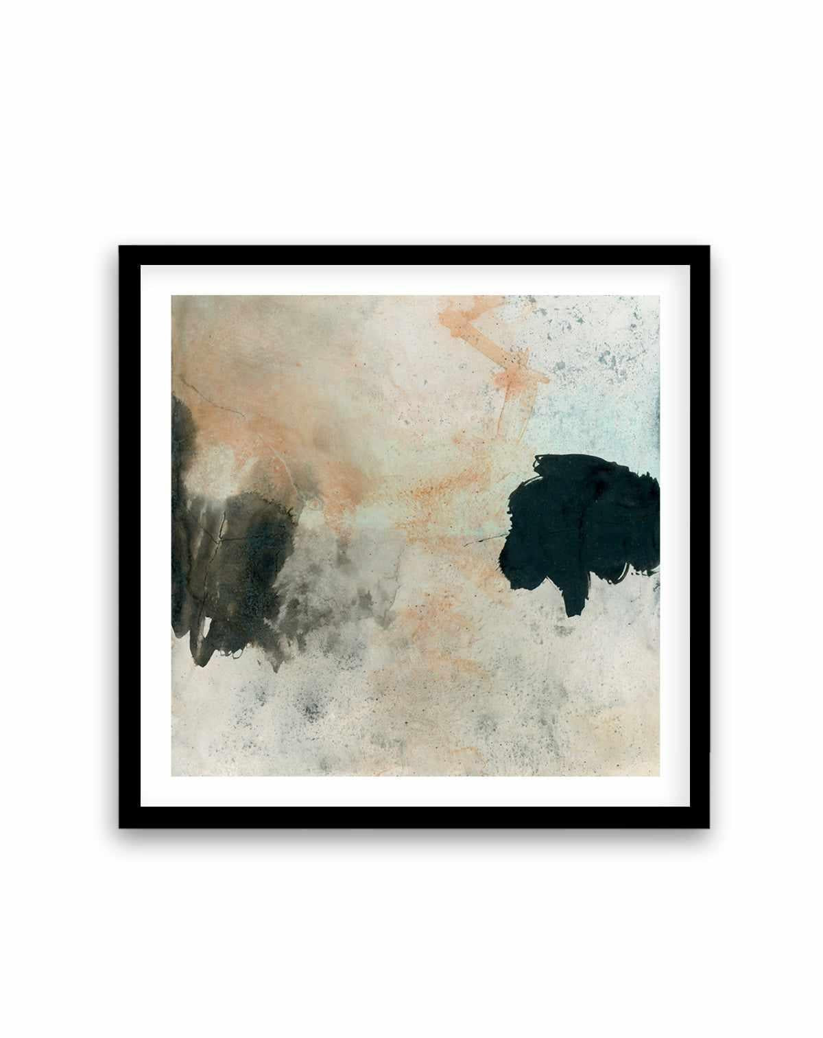 No. 581 by Iris Lenhardt | Art Print from Olive et Oriel where you can shop wallpaper and artworks online