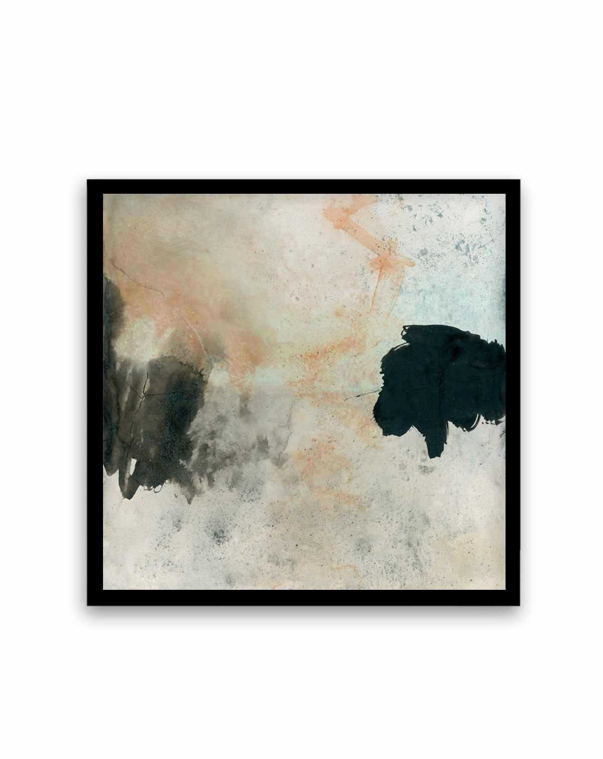 No. 581 by Iris Lenhardt | Art Print from Olive et Oriel where you can shop wallpaper and artworks online