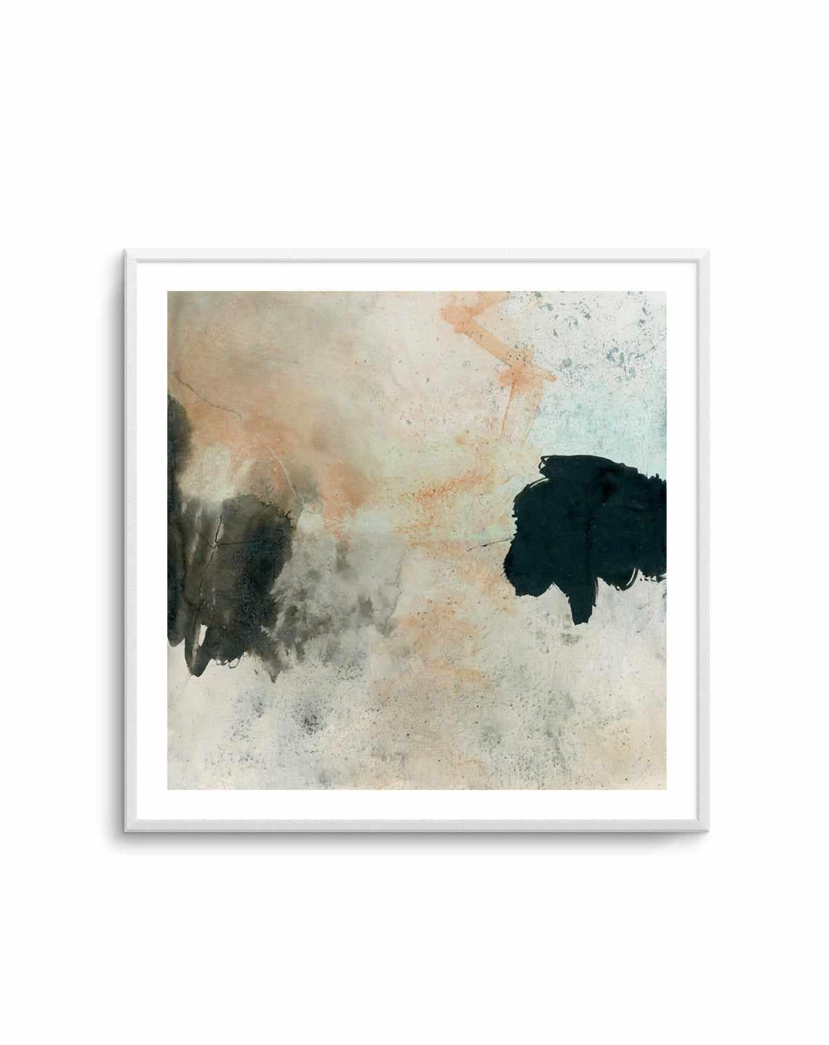 No. 581 by Iris Lenhardt | Art Print from Olive et Oriel where you can shop wallpaper and artworks online