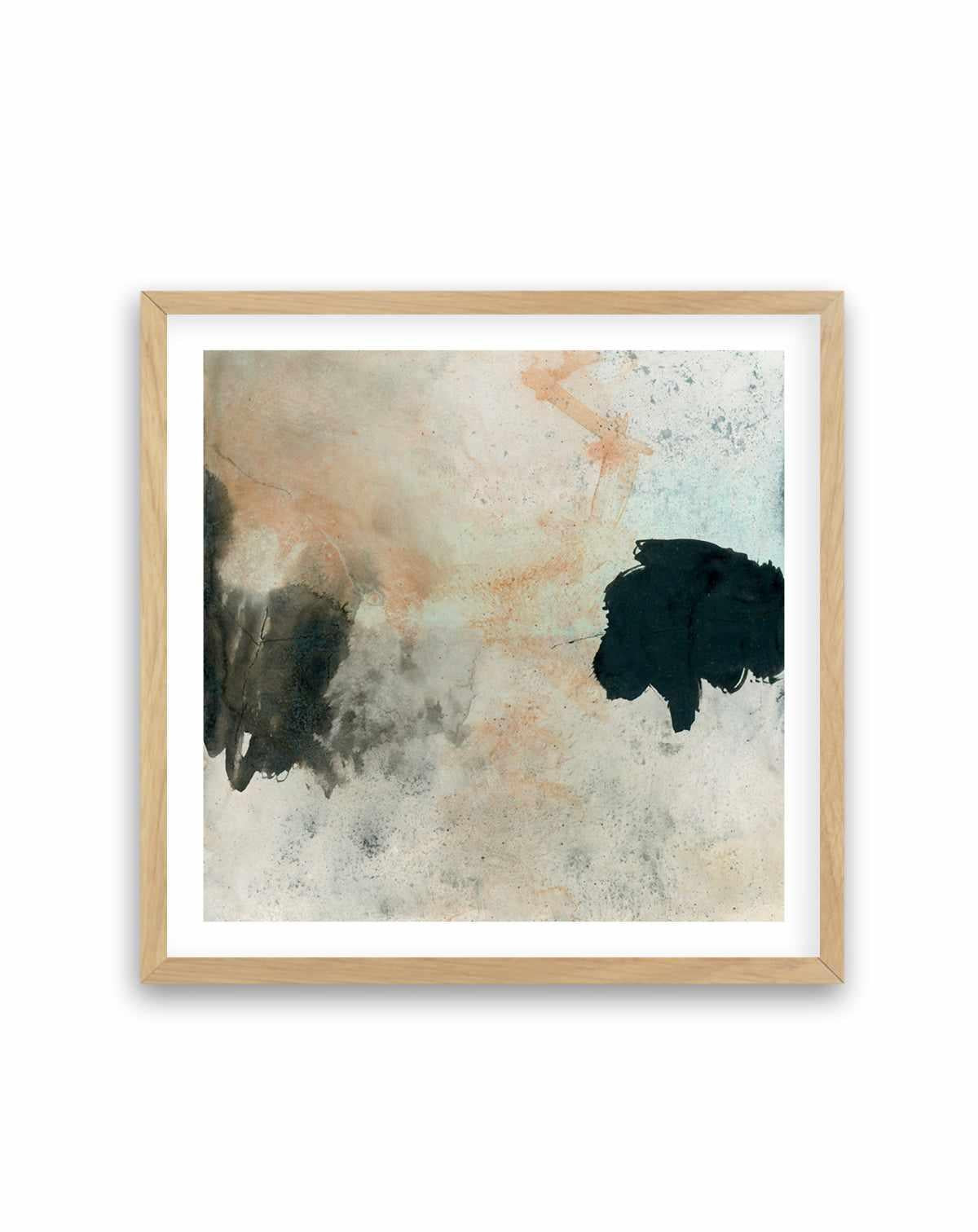 No. 581 by Iris Lenhardt | Art Print from Olive et Oriel where you can shop wallpaper and artworks online