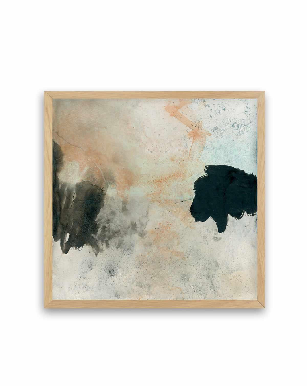 No. 581 by Iris Lenhardt | Art Print from Olive et Oriel where you can shop wallpaper and artworks online