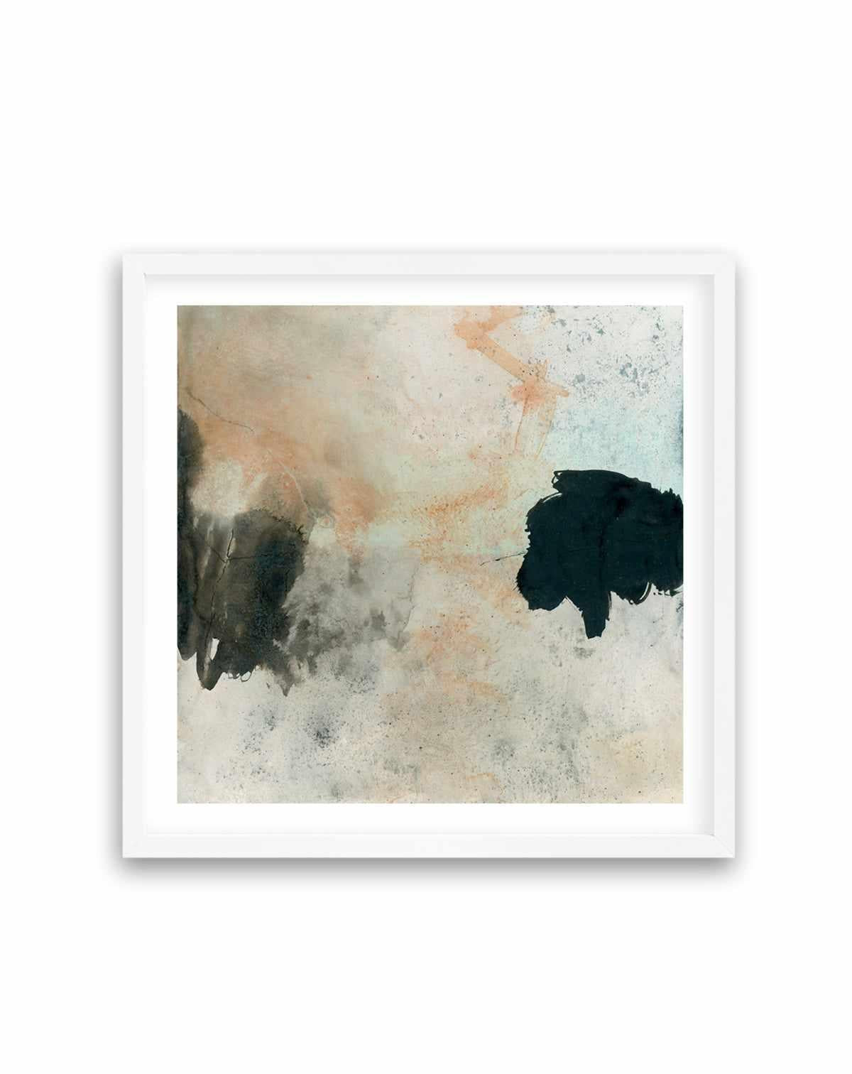 No. 581 by Iris Lenhardt | Art Print from Olive et Oriel where you can shop wallpaper and artworks online