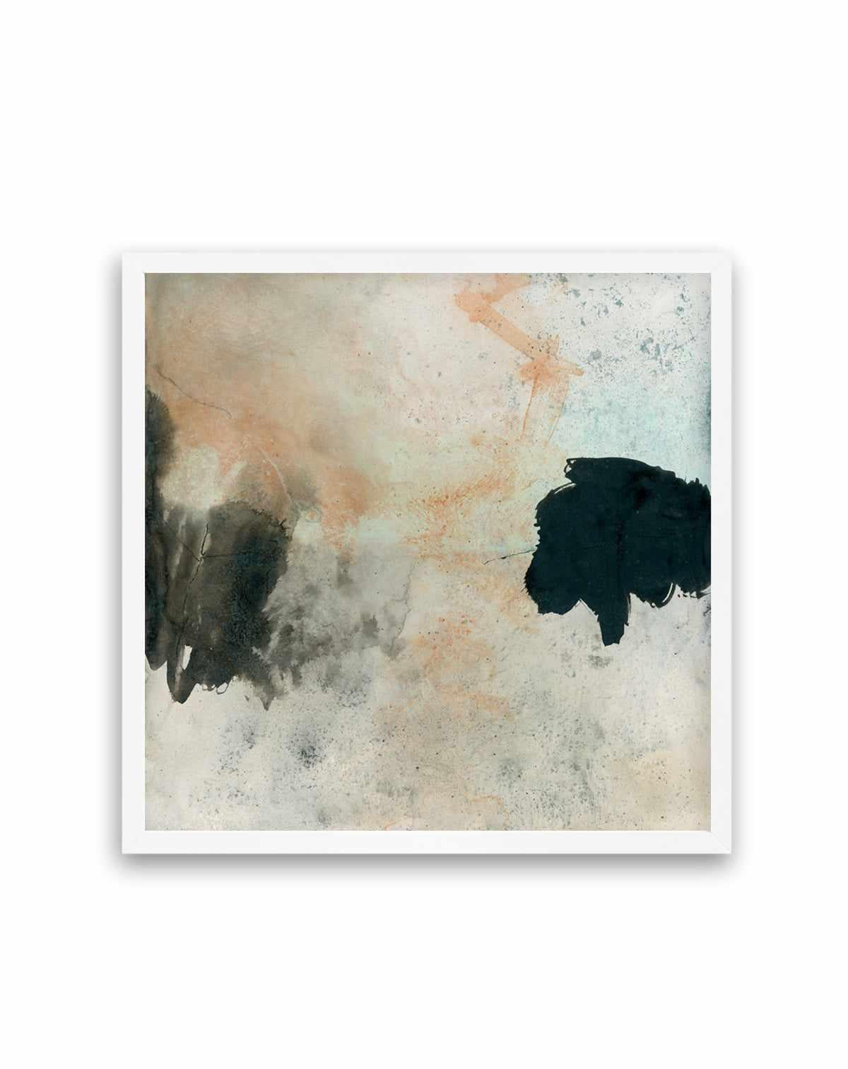 No. 581 by Iris Lenhardt | Art Print from Olive et Oriel where you can shop wallpaper and artworks online