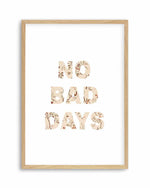 No Bad Days | Nude Art Print