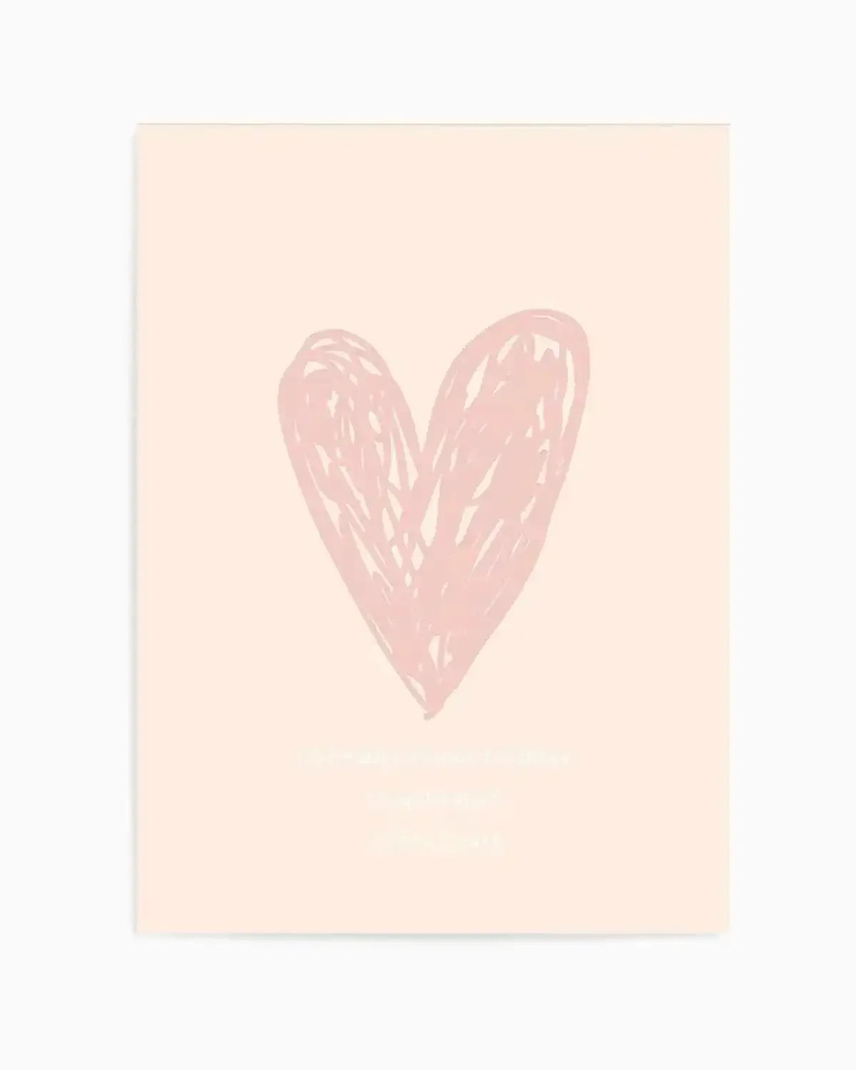 No Beauty Shines Brighter Art Print from Olive et Oriel where you can shop wallpaper and artworks online