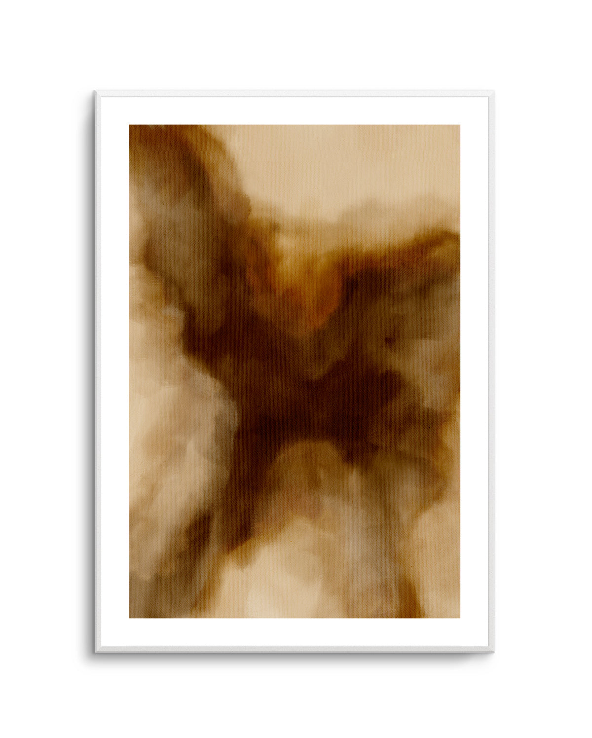 Nocturne II by Shatha Al Dafai | Art Print