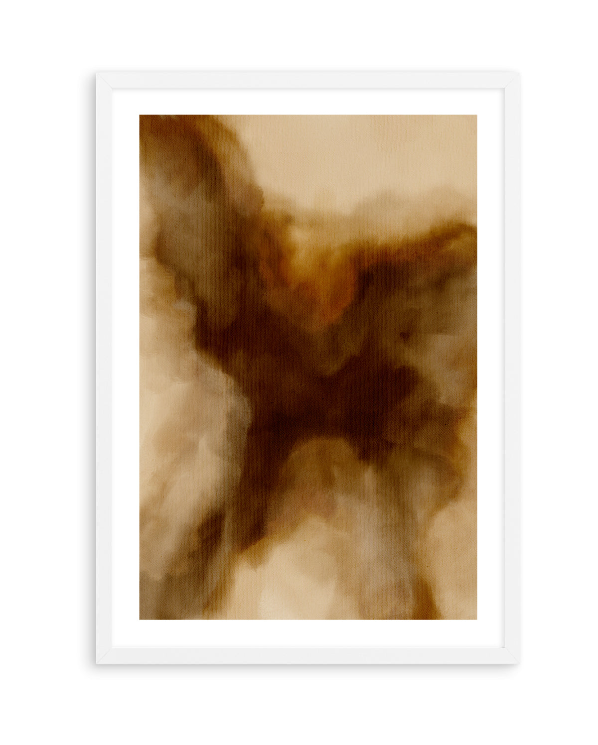 Nocturne II by Shatha Al Dafai | Art Print