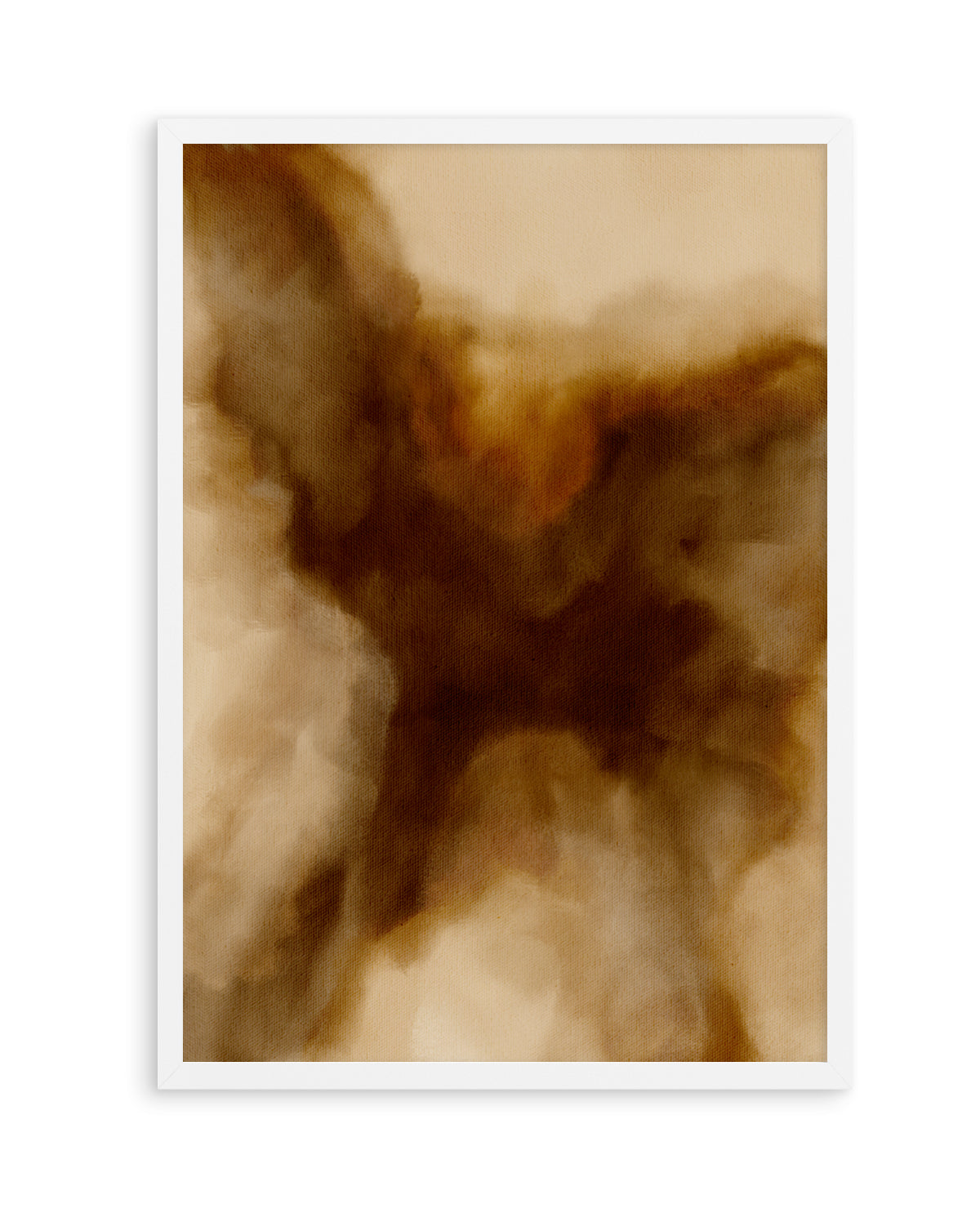 Nocturne II by Shatha Al Dafai | Art Print