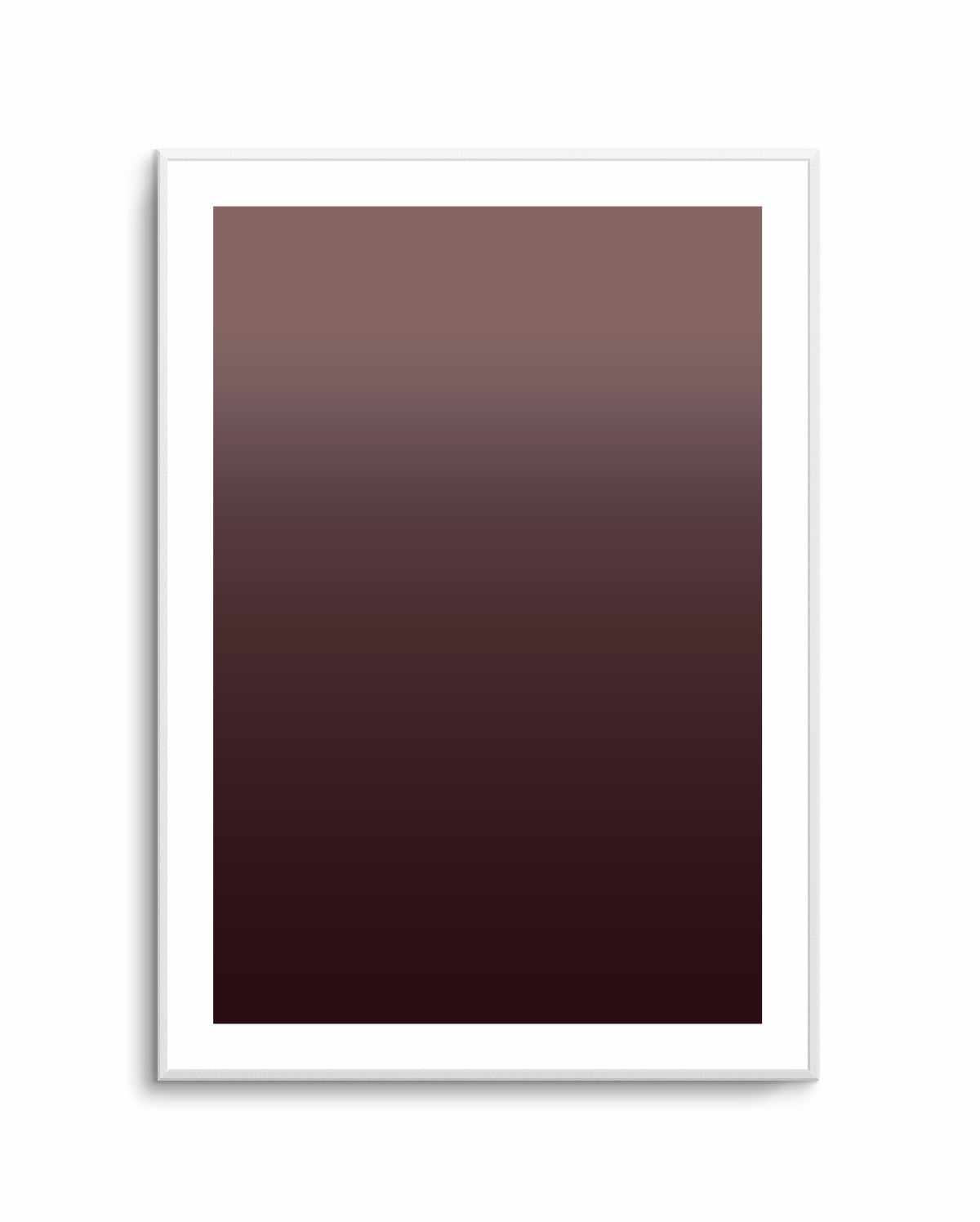 Noir - The Faded Collection | Art Print from Olive et Oriel where you can shop wallpaper and artworks online