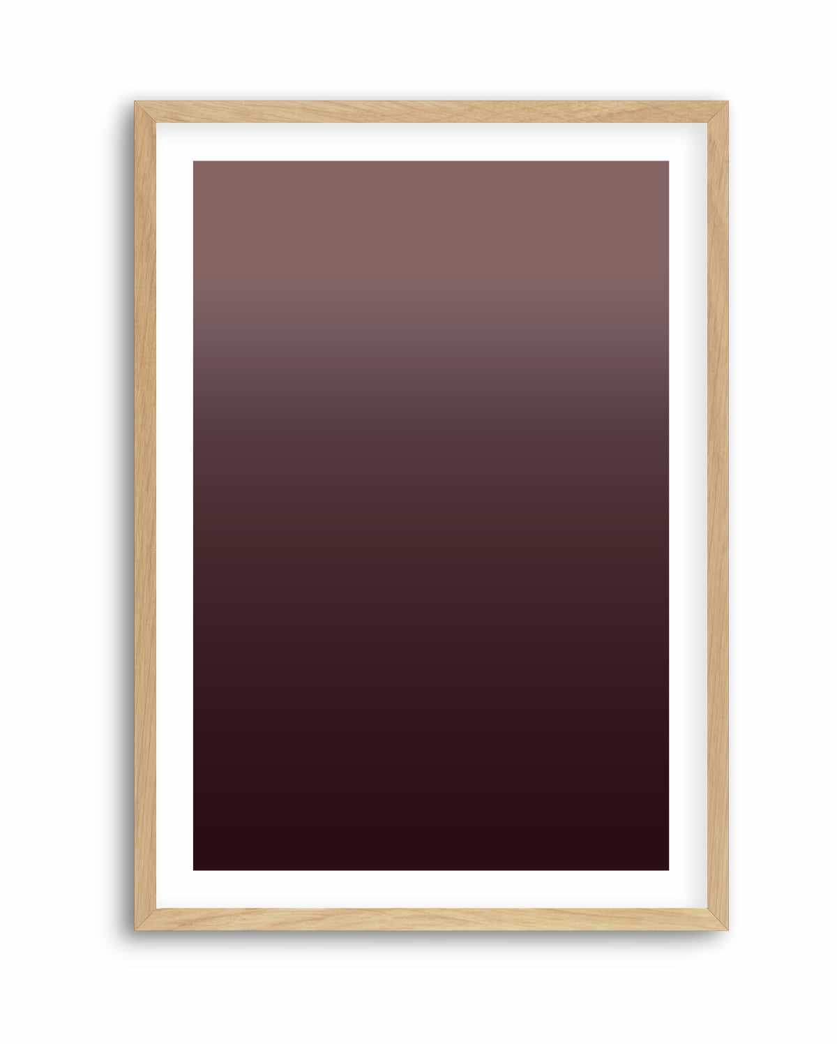 Noir - The Faded Collection | Art Print from Olive et Oriel where you can shop wallpaper and artworks online