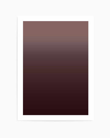 Noir - The Faded Collection | Art Print from Olive et Oriel where you can shop wallpaper and artworks online