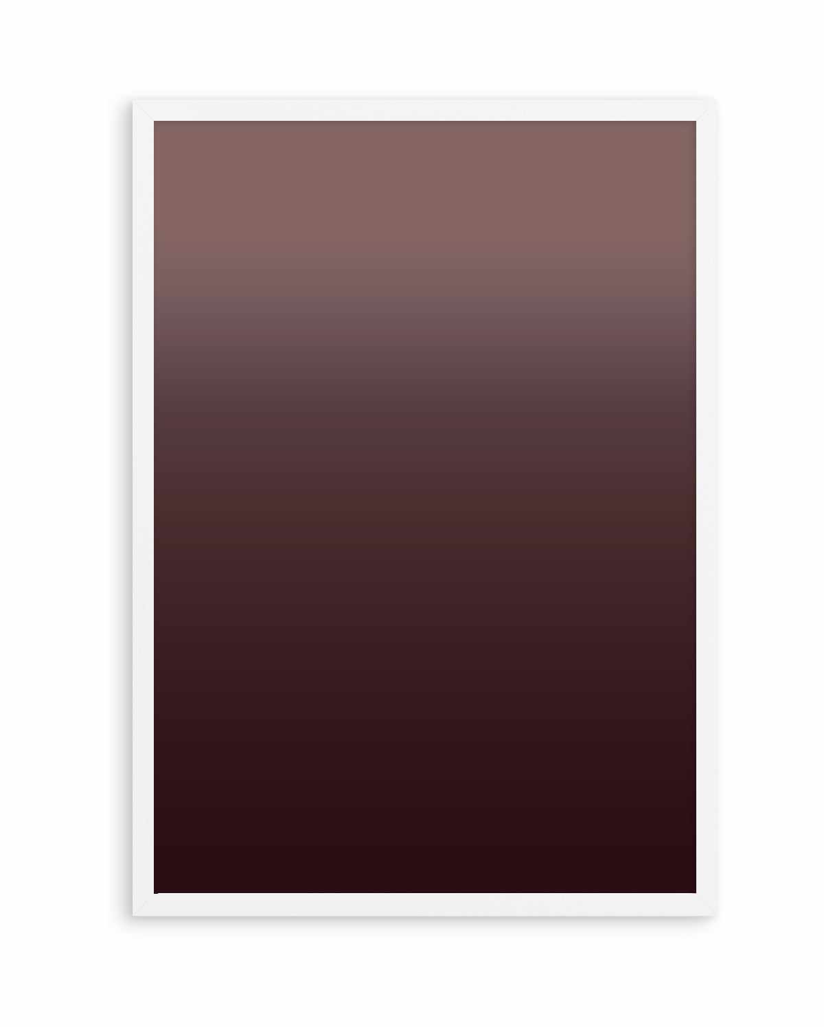 Noir - The Faded Collection | Art Print from Olive et Oriel where you can shop wallpaper and artworks online