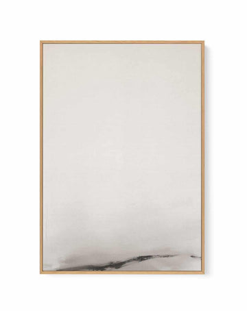 Noma | Framed Canvas Art Print from Olive et Oriel where you can shop wallpaper and artworks online