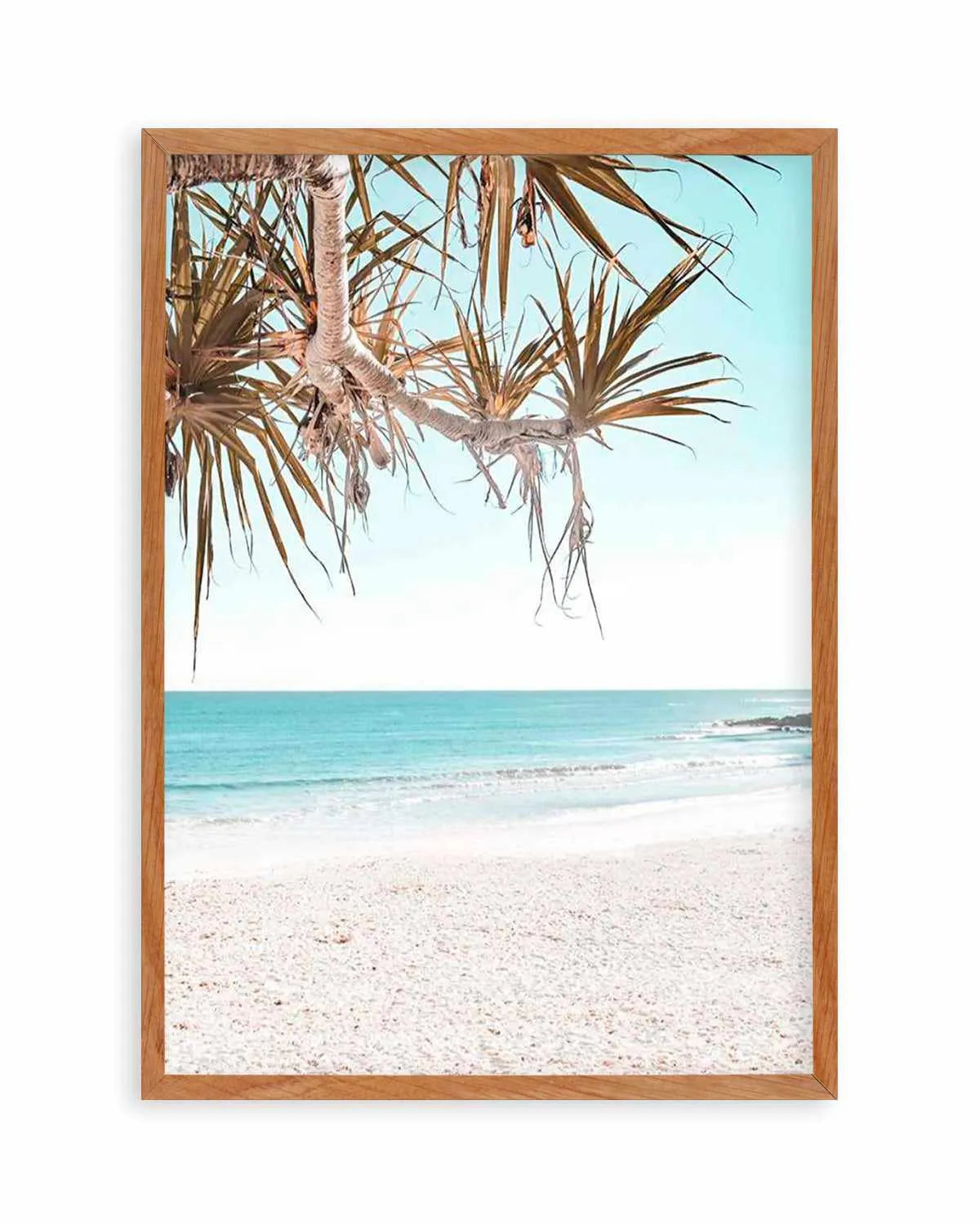 Noosa Days II Art Print from Olive et Oriel where you can shop wallpaper and artworks online