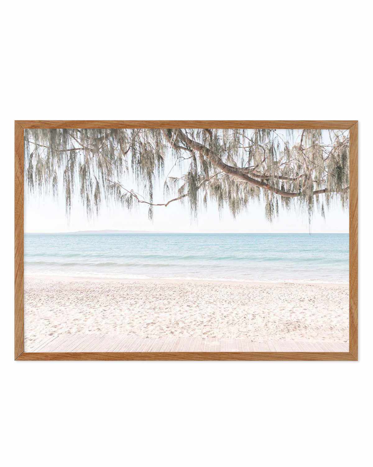 Noosa Dreaming Art Print