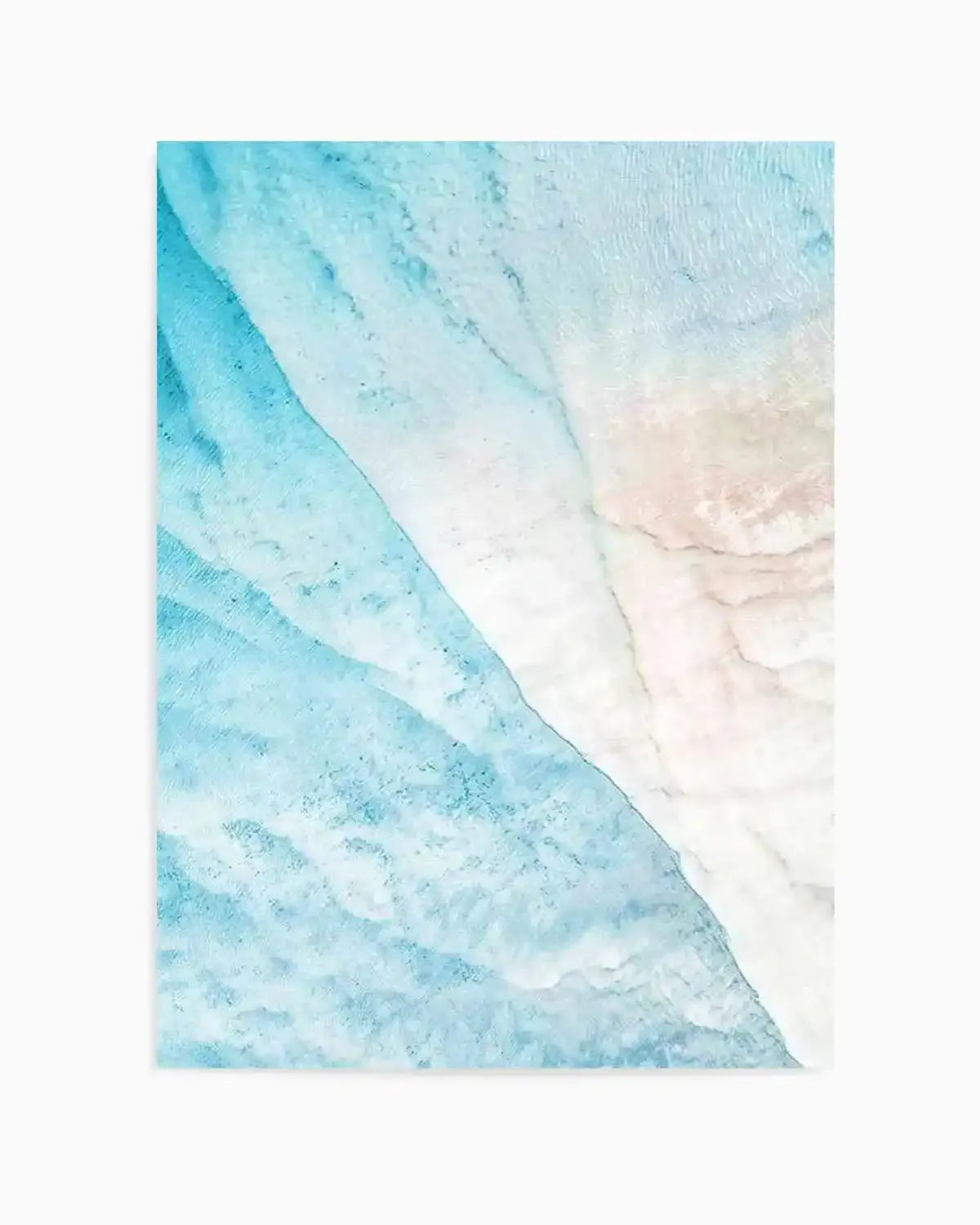 Noosa I Art Print from Olive et Oriel where you can shop wallpaper and artworks online