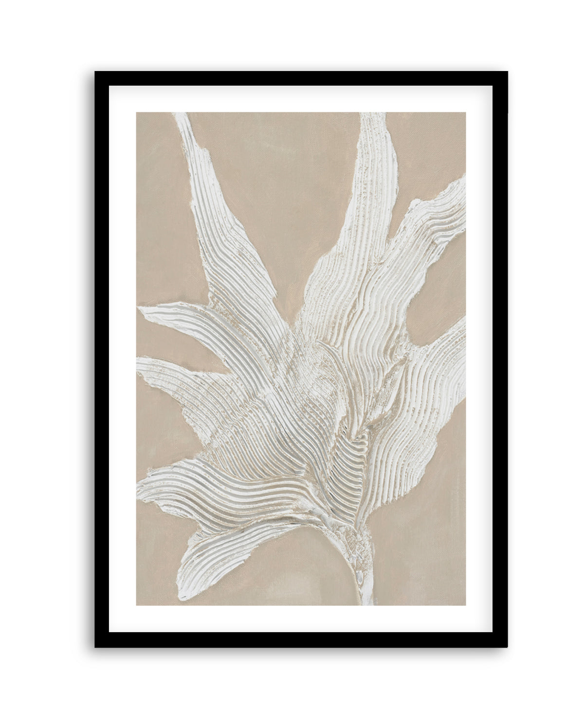 Nordic Bloom I by Design Fabrikken | Art Print