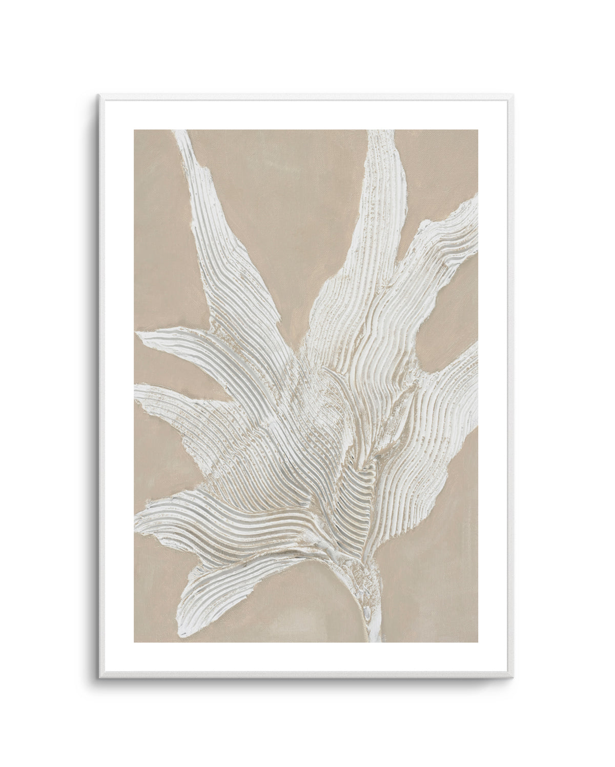 Nordic Bloom I by Design Fabrikken | Art Print