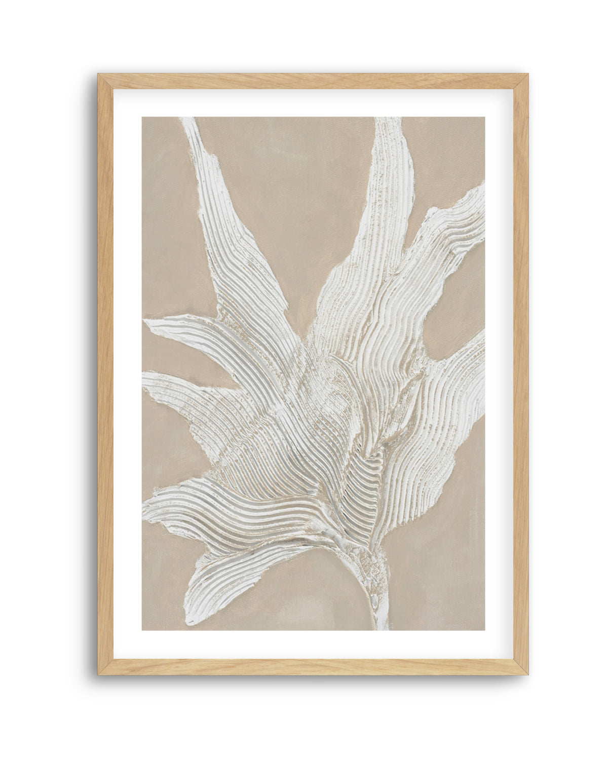 Nordic Bloom I by Design Fabrikken | Art Print