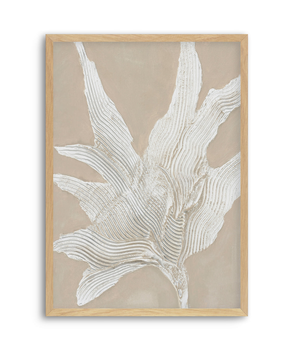 Nordic Bloom I by Design Fabrikken | Art Print