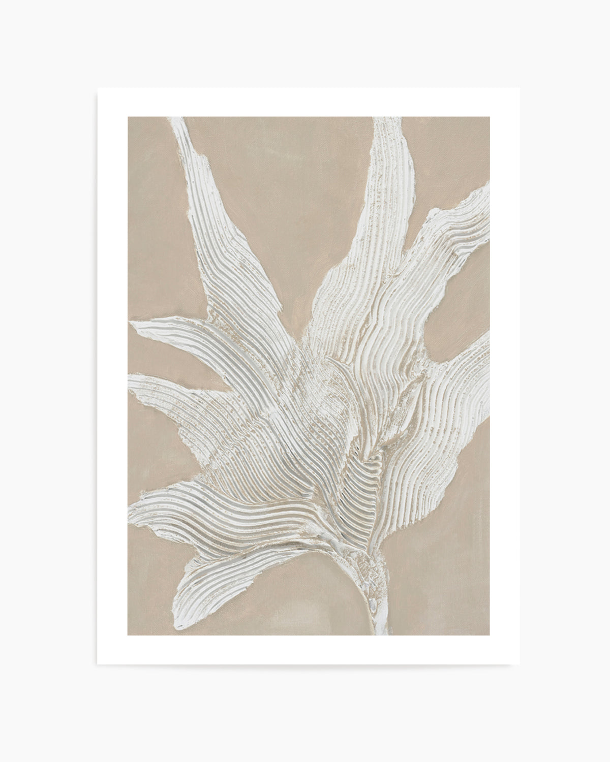 Nordic Bloom I by Design Fabrikken | Art Print