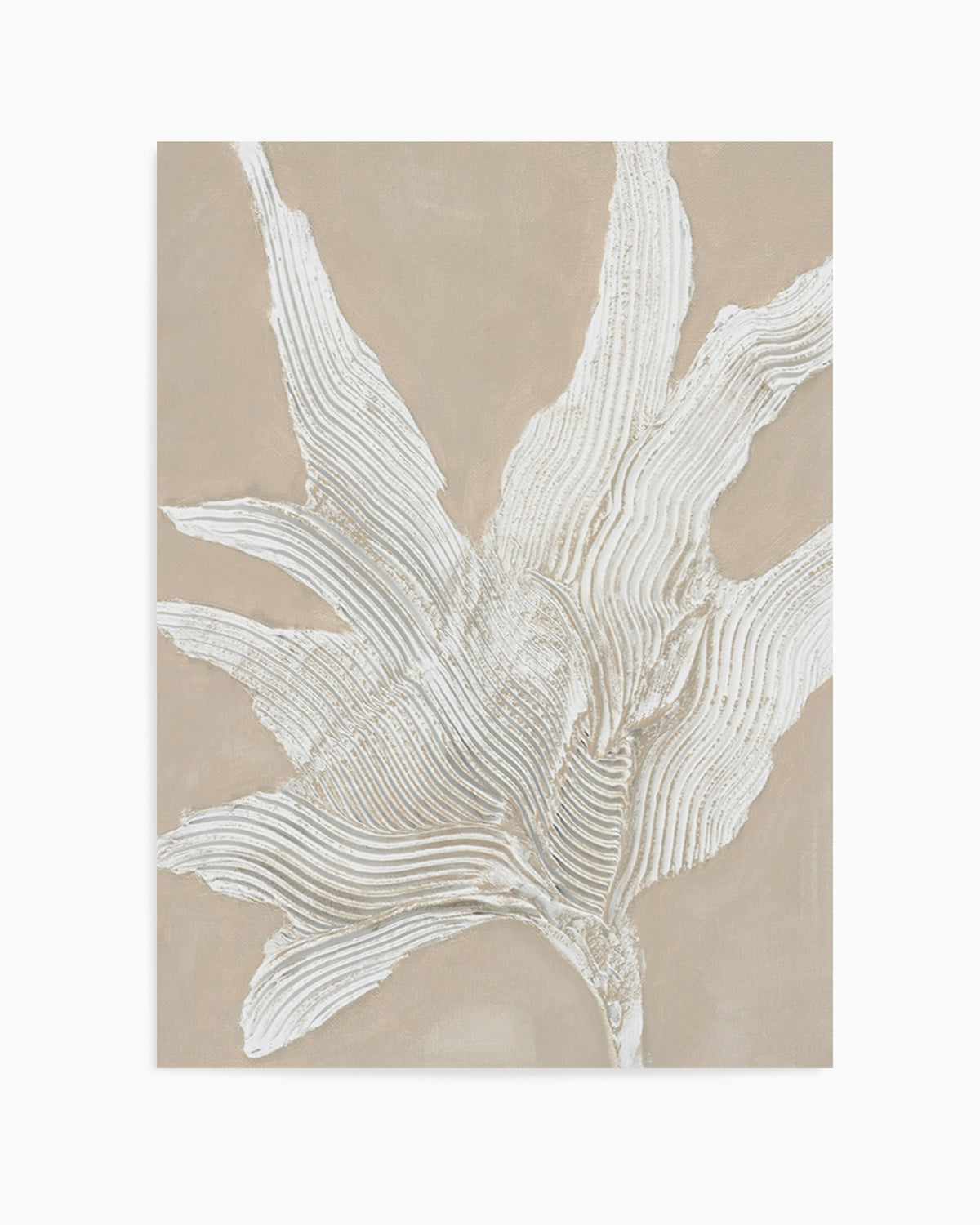 Nordic Bloom I by Design Fabrikken | Art Print